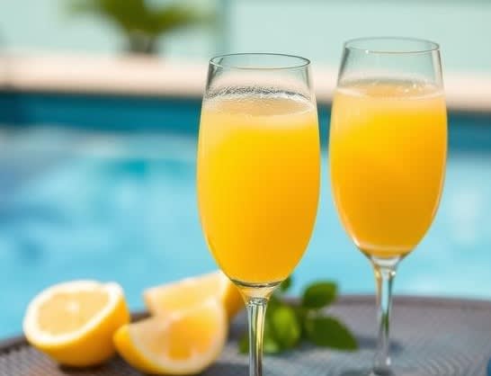 Dex Mimosas