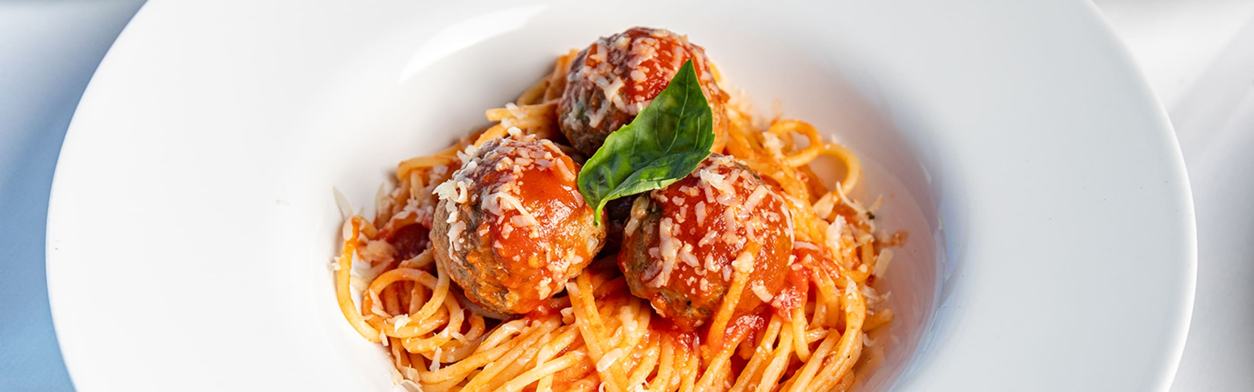 Festa Della Pasta Hyatt Restaurants