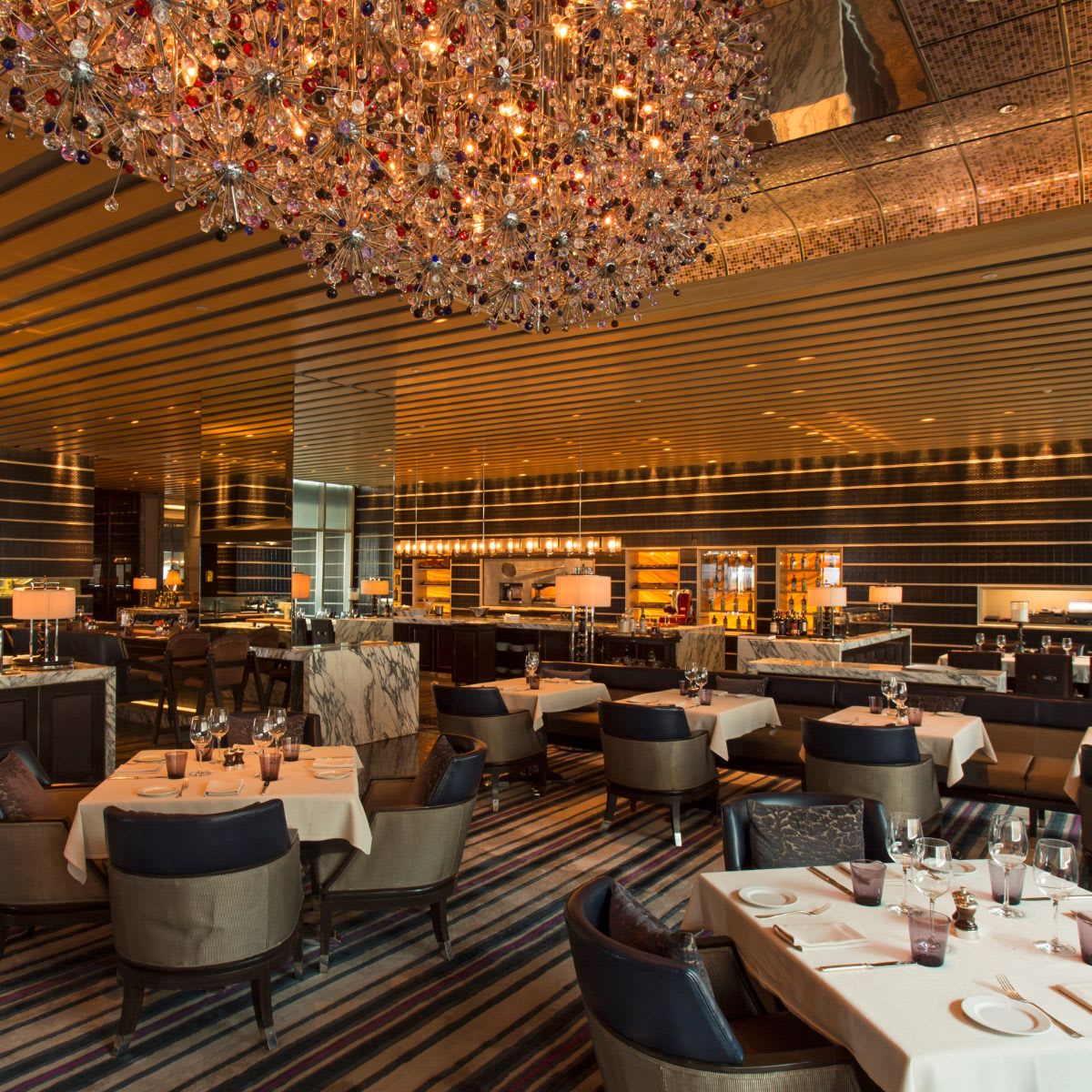 Corporate Dining Hyderabad