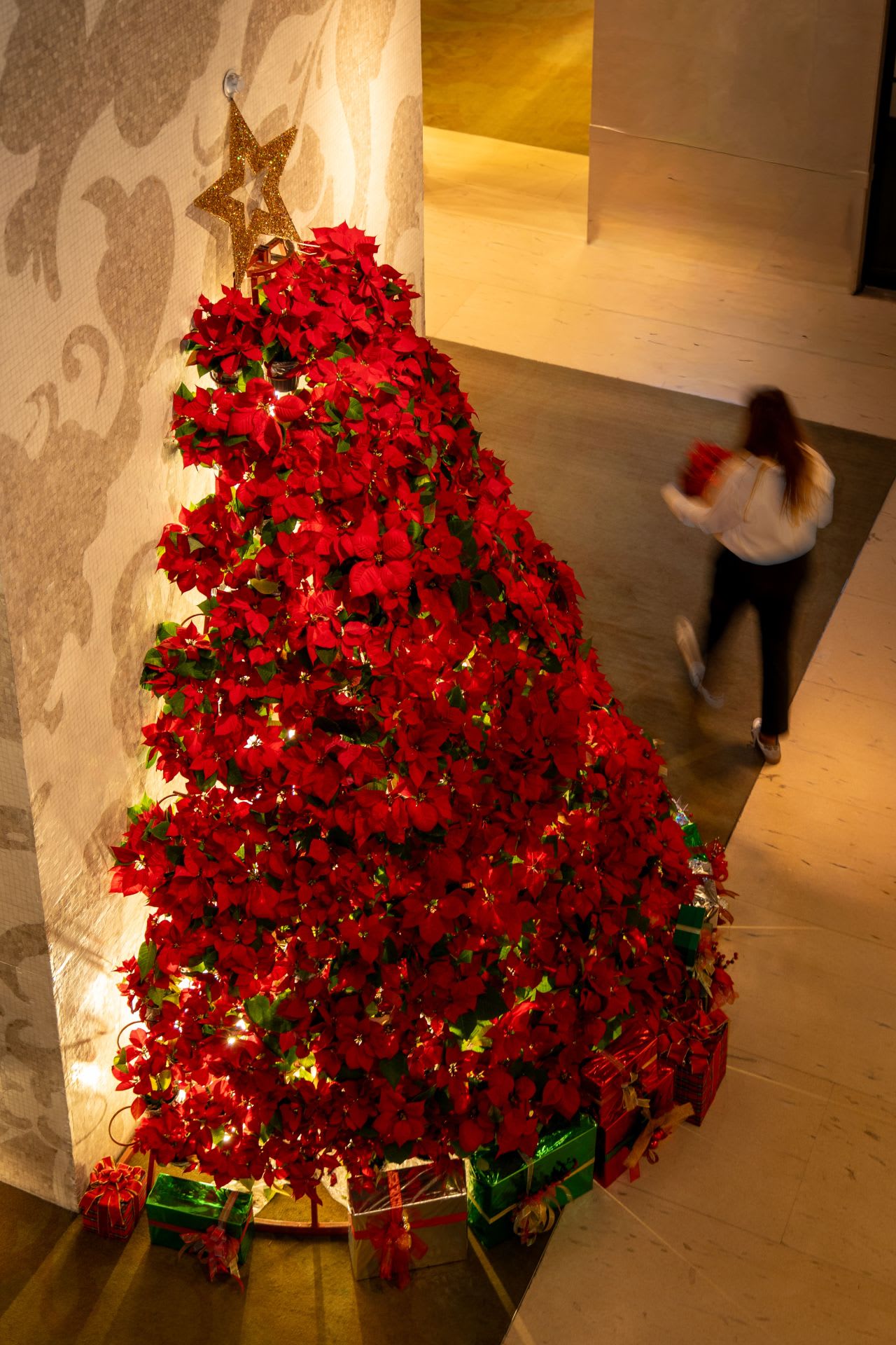 Istph Newyearchristmastree