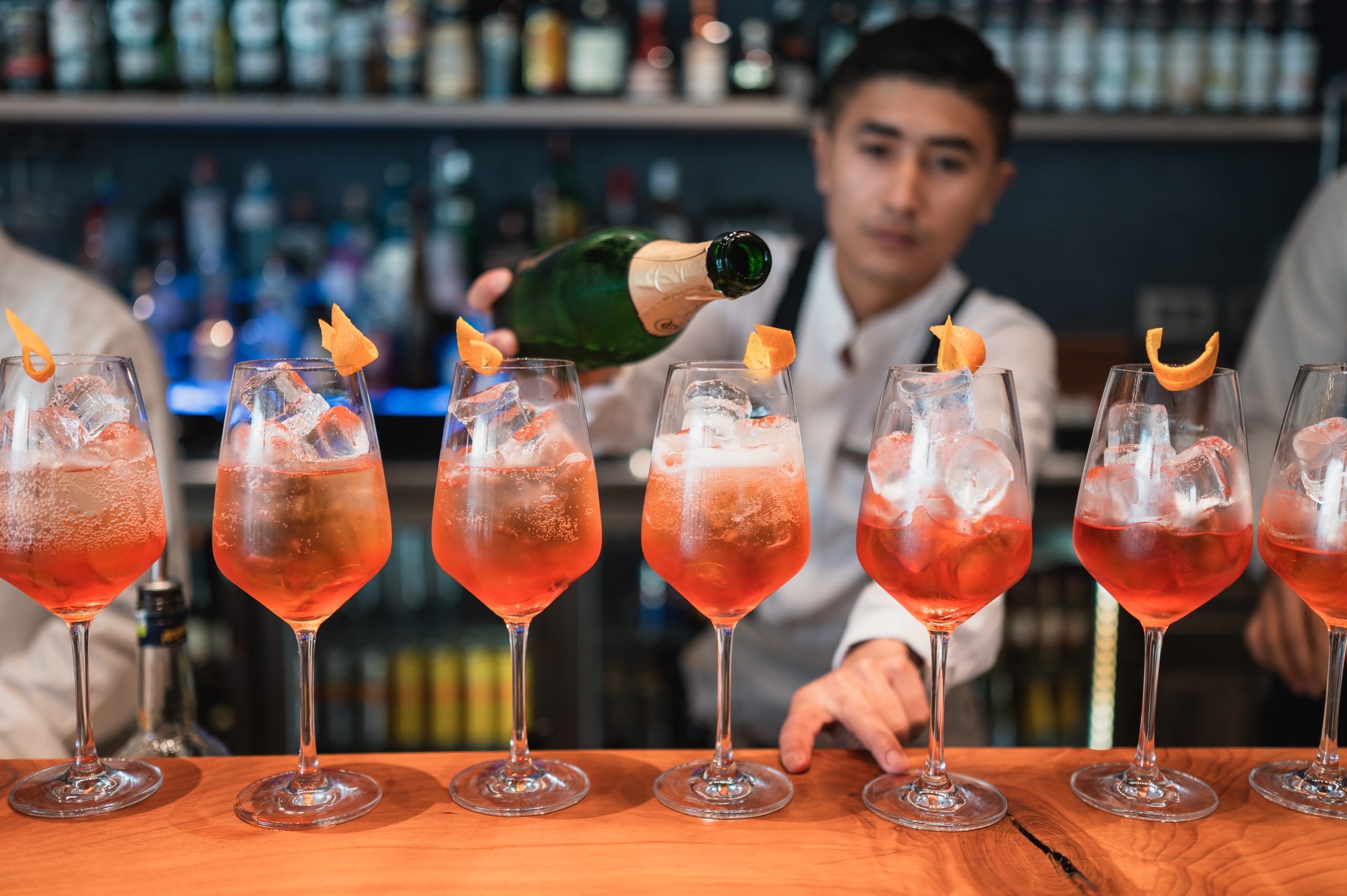 Hyatt Regency Sunday Lunch 23rd March 2025 (493)