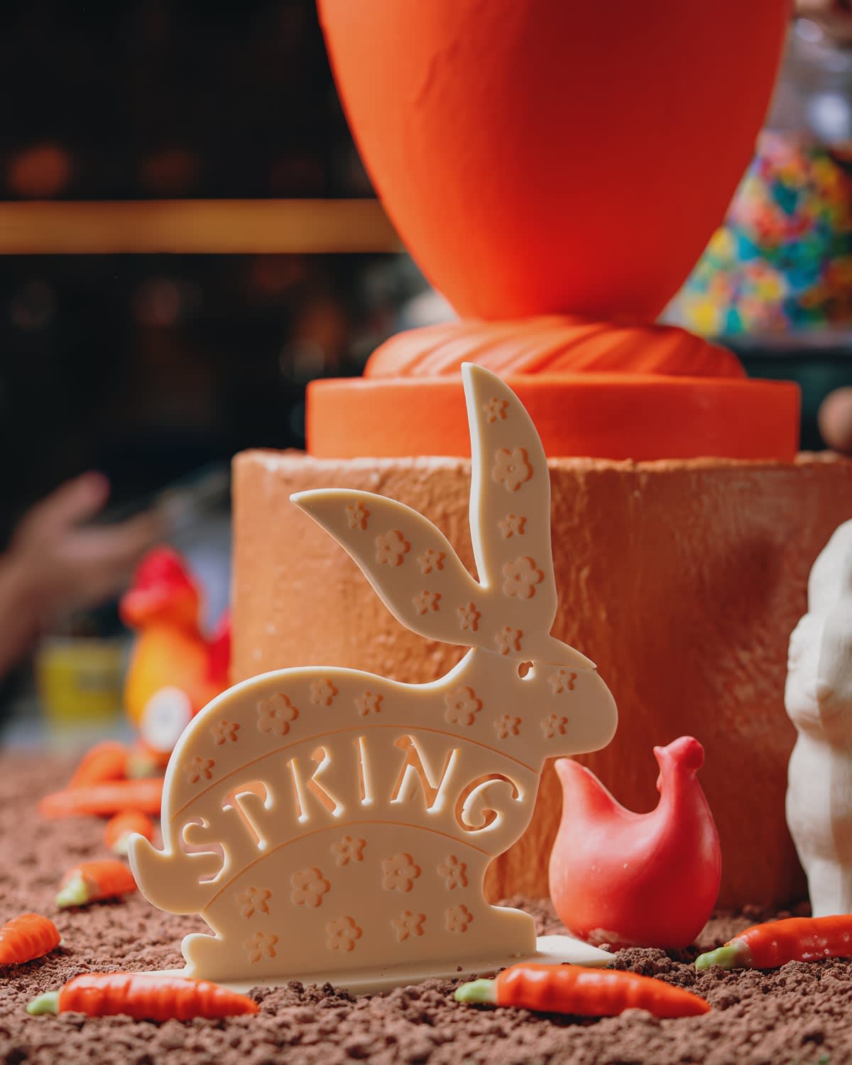 Inhaus.ae Fhc 04.20.2025 Grand Hyatt Easter Brunch 15