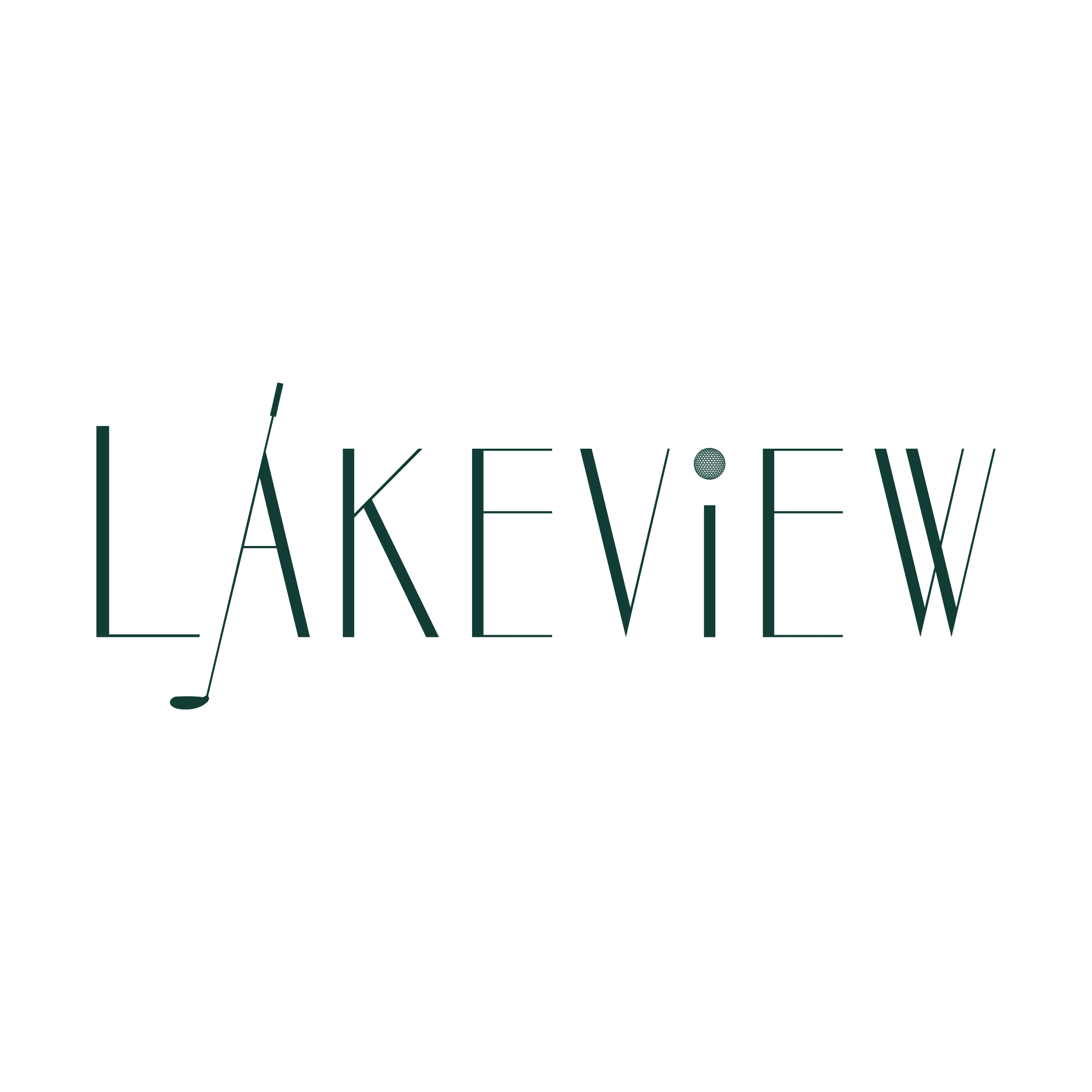 Lakeview   Green 2025