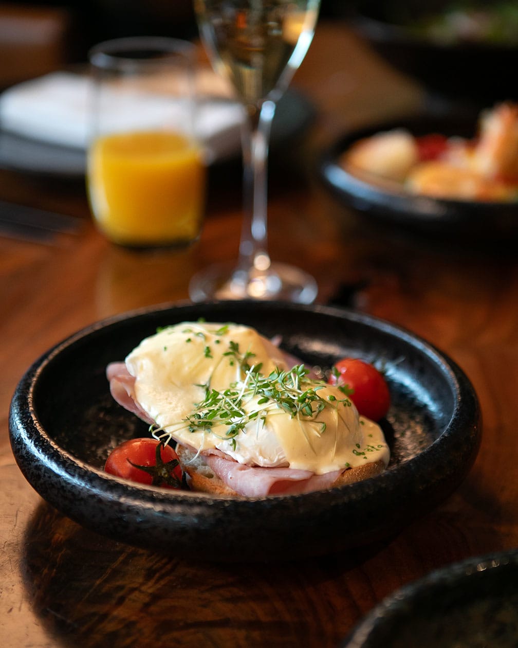 Bergh Bistro Mitte Foto Von White Kitchen 20250123 02+