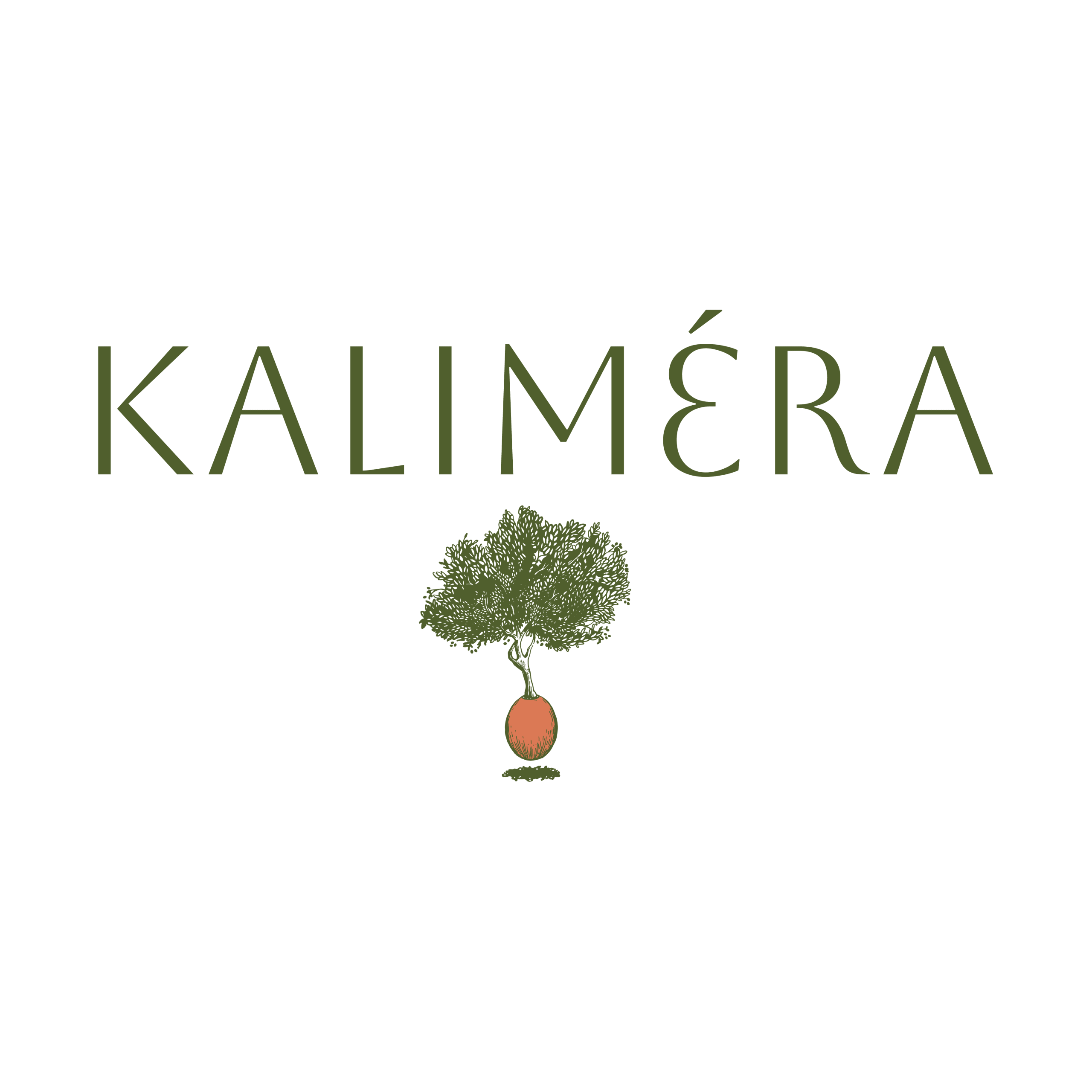 Kalimera Logo