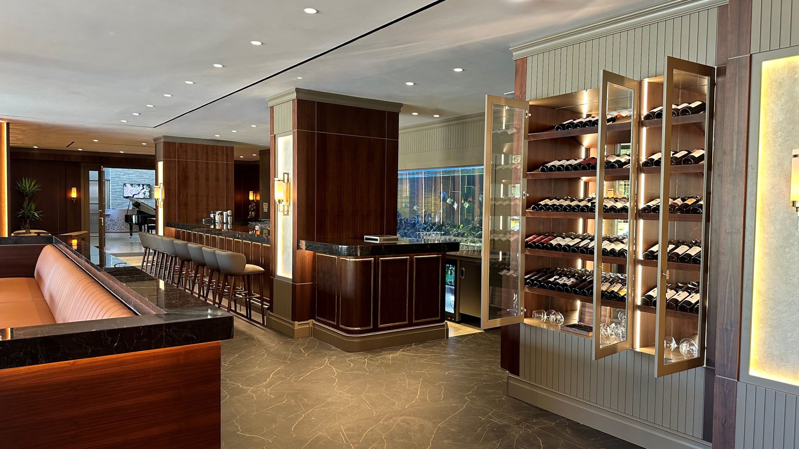 Istct Gold Bar Wineeeee