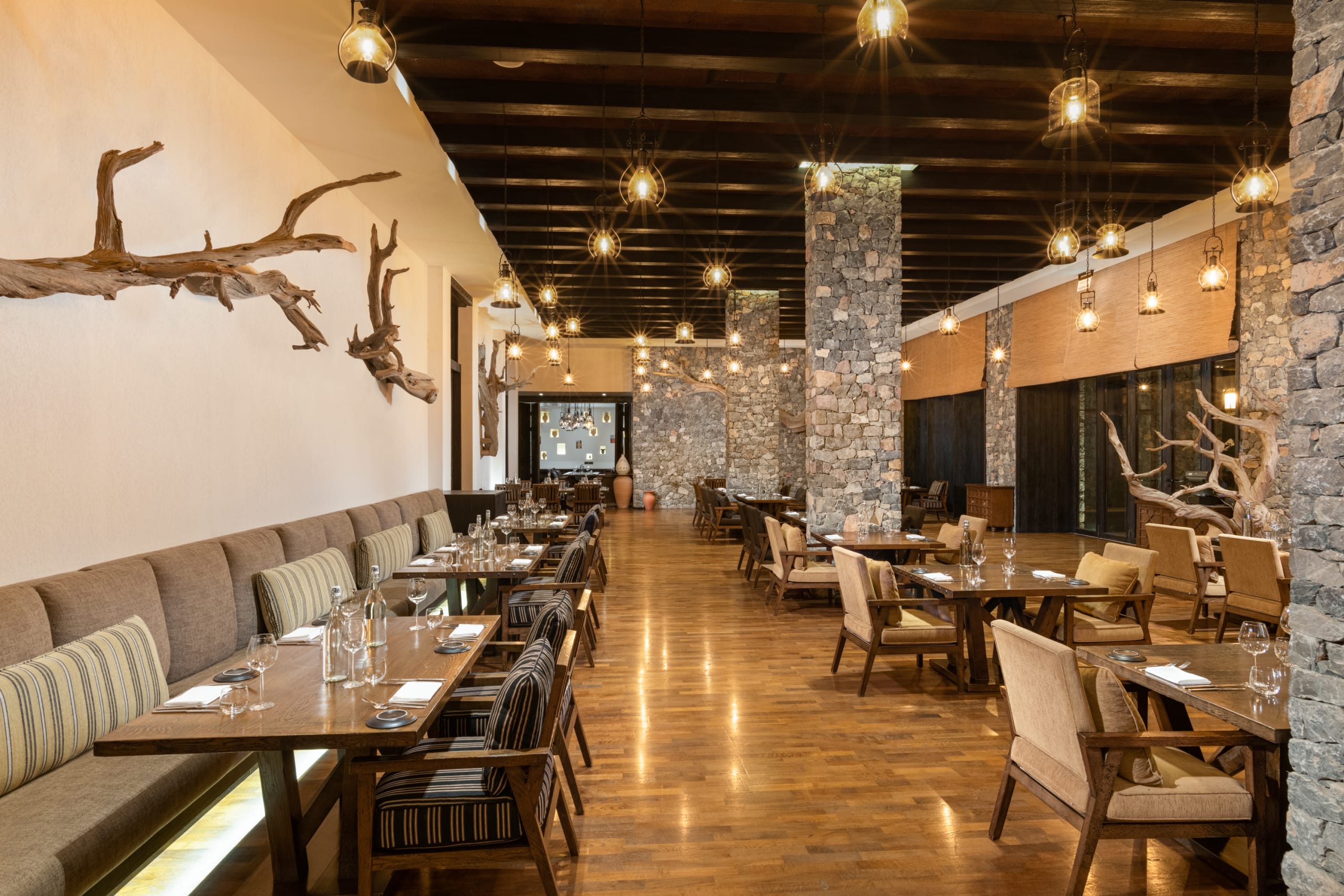 Mctal Facility   Juniper Restaurant1