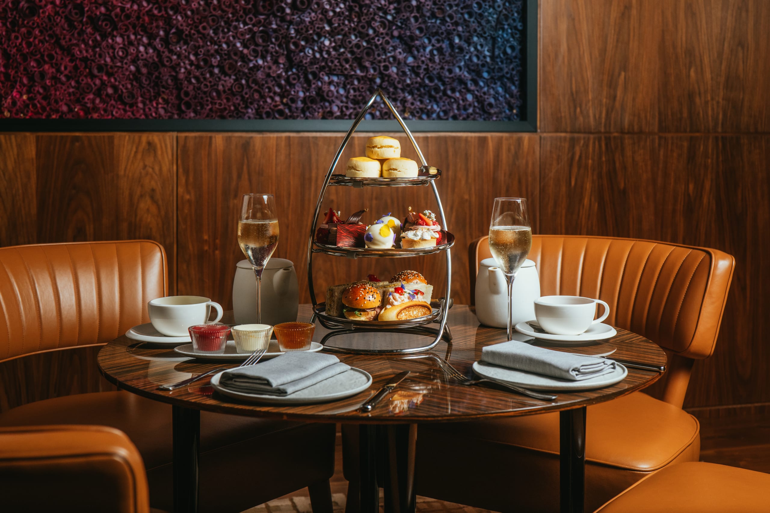 Afternoon Tea 01