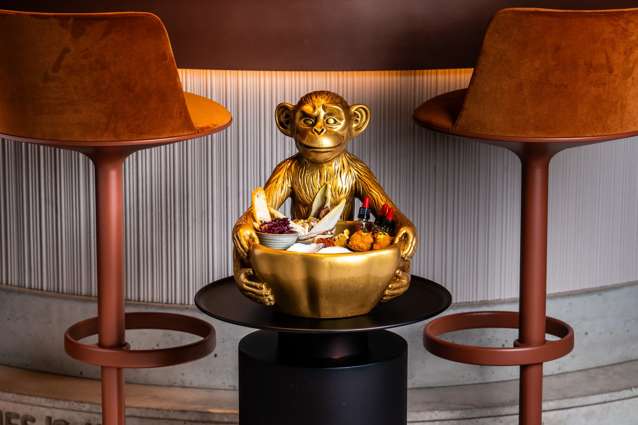 Prins & Aap   Monkey Borrel (lr   Wildschieters)