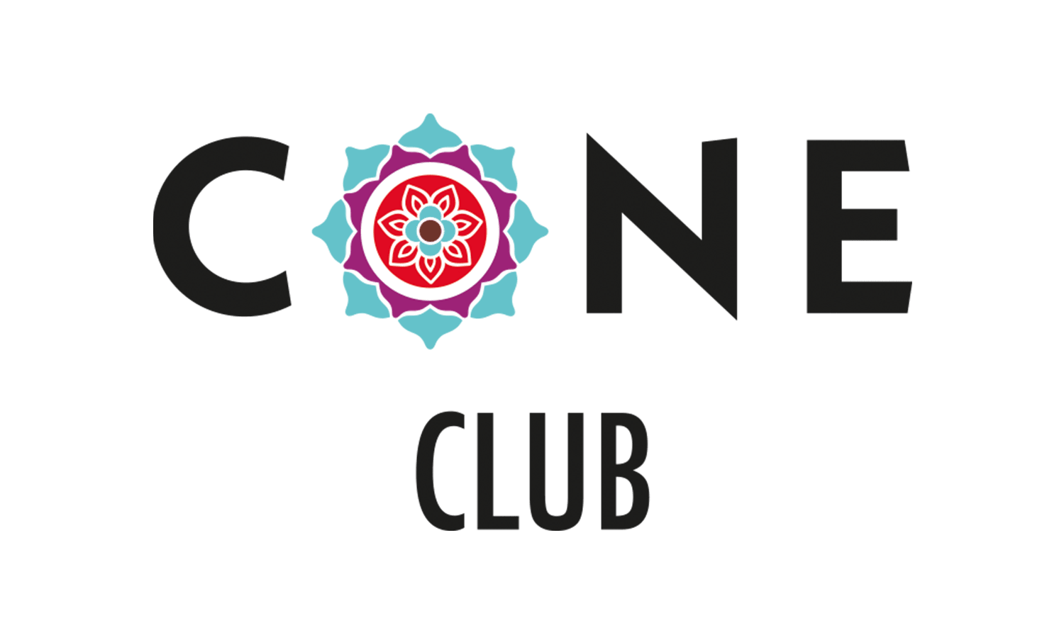 Logo Cone Club