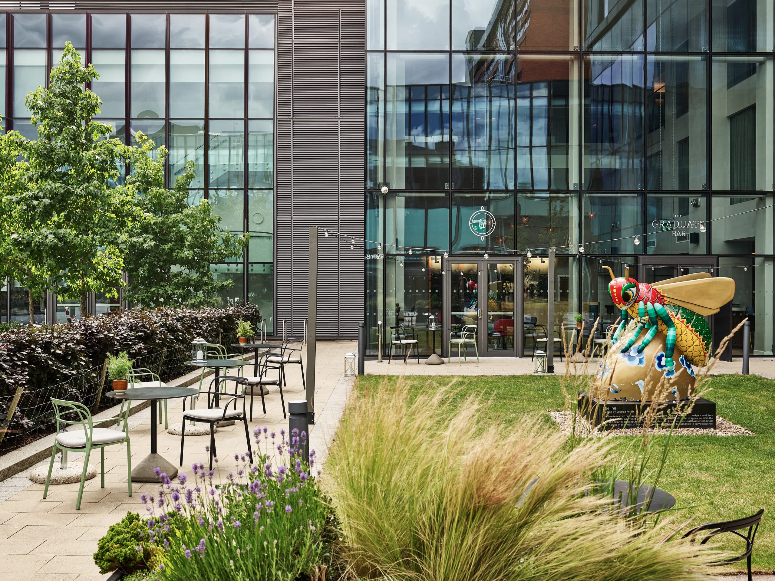 Hyatt Manchester22 016