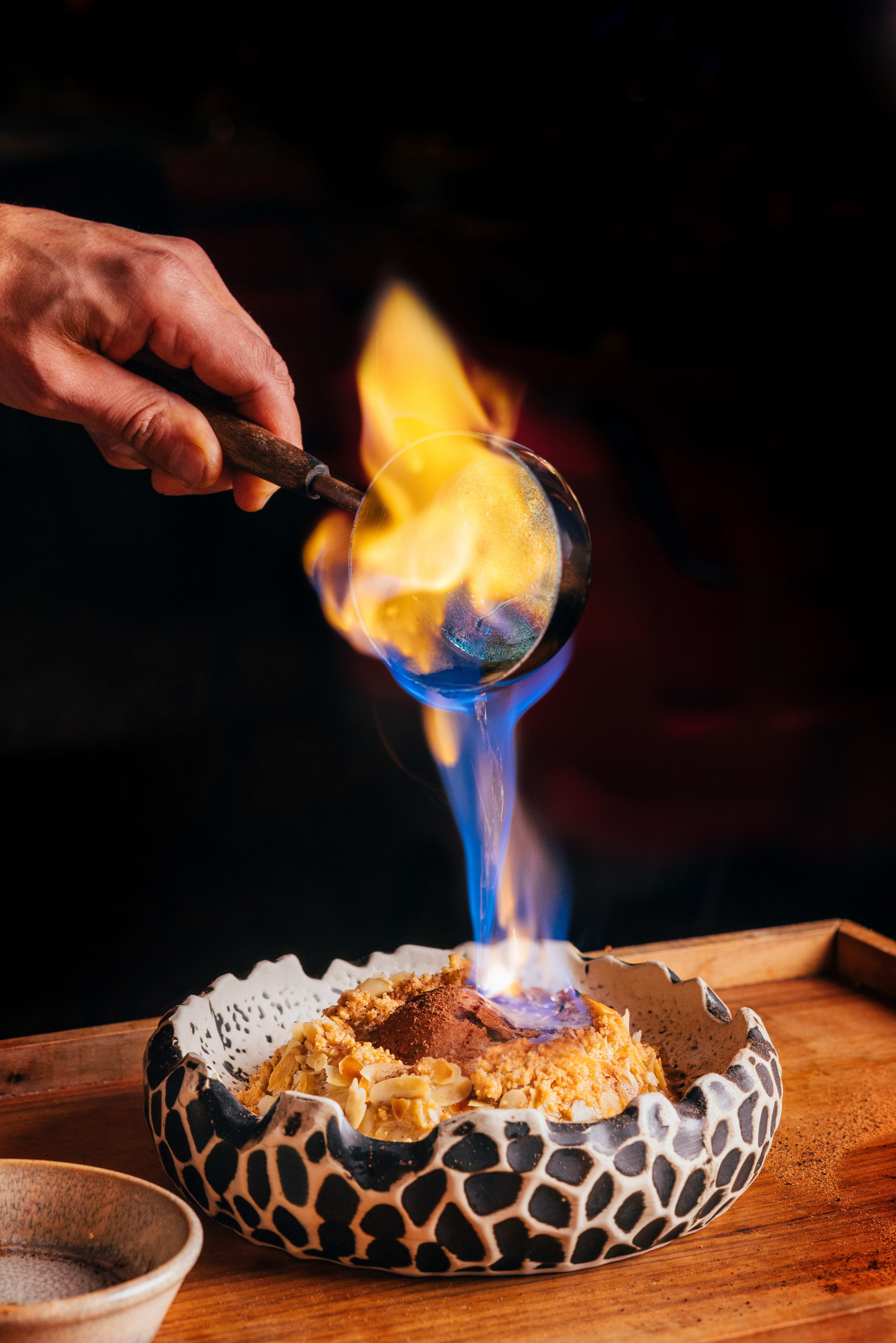 Victor Torres Hielo Y Carbon 34 Min