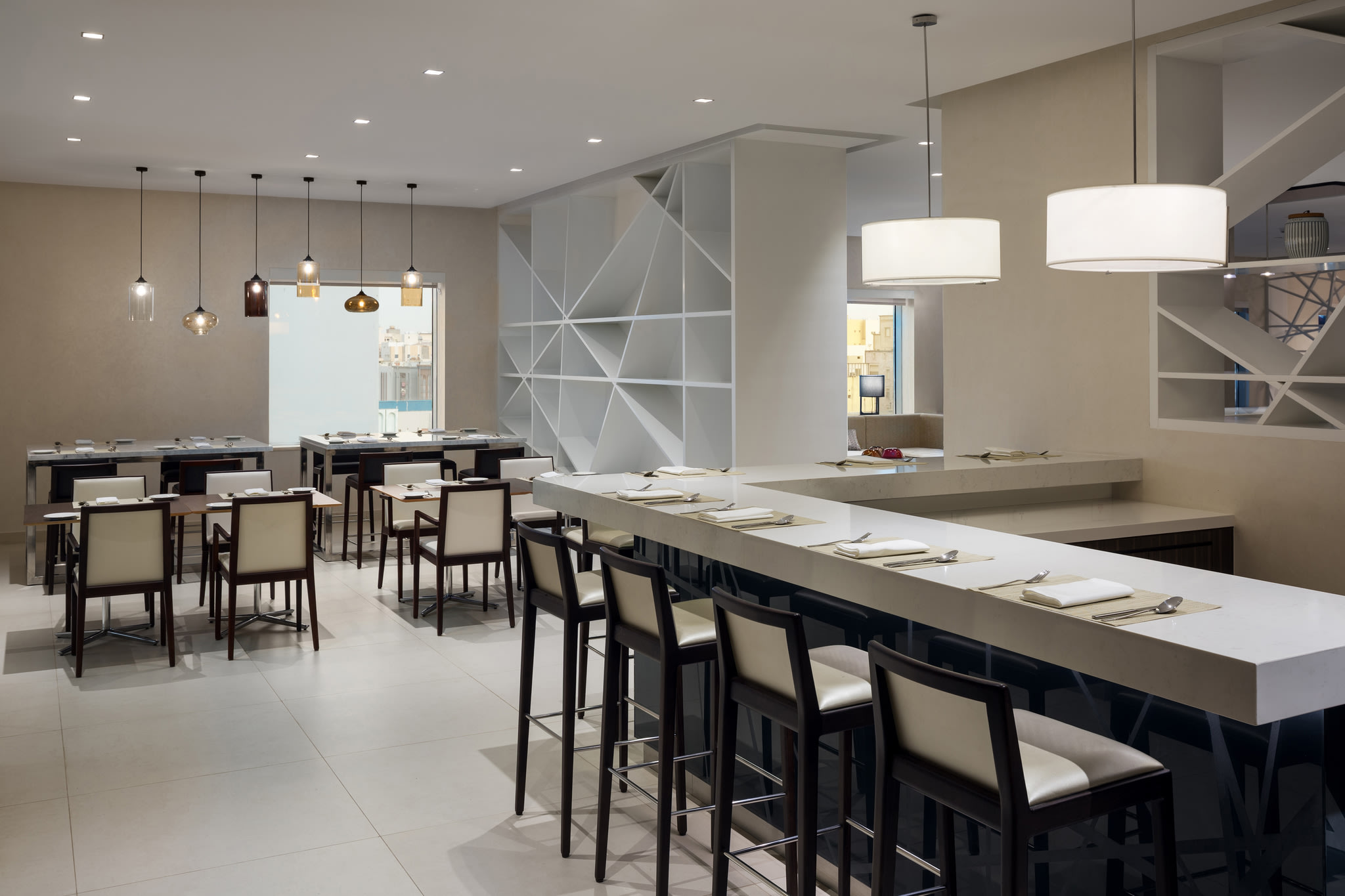 Hyatt House Jeddah Sari Street H Lounge