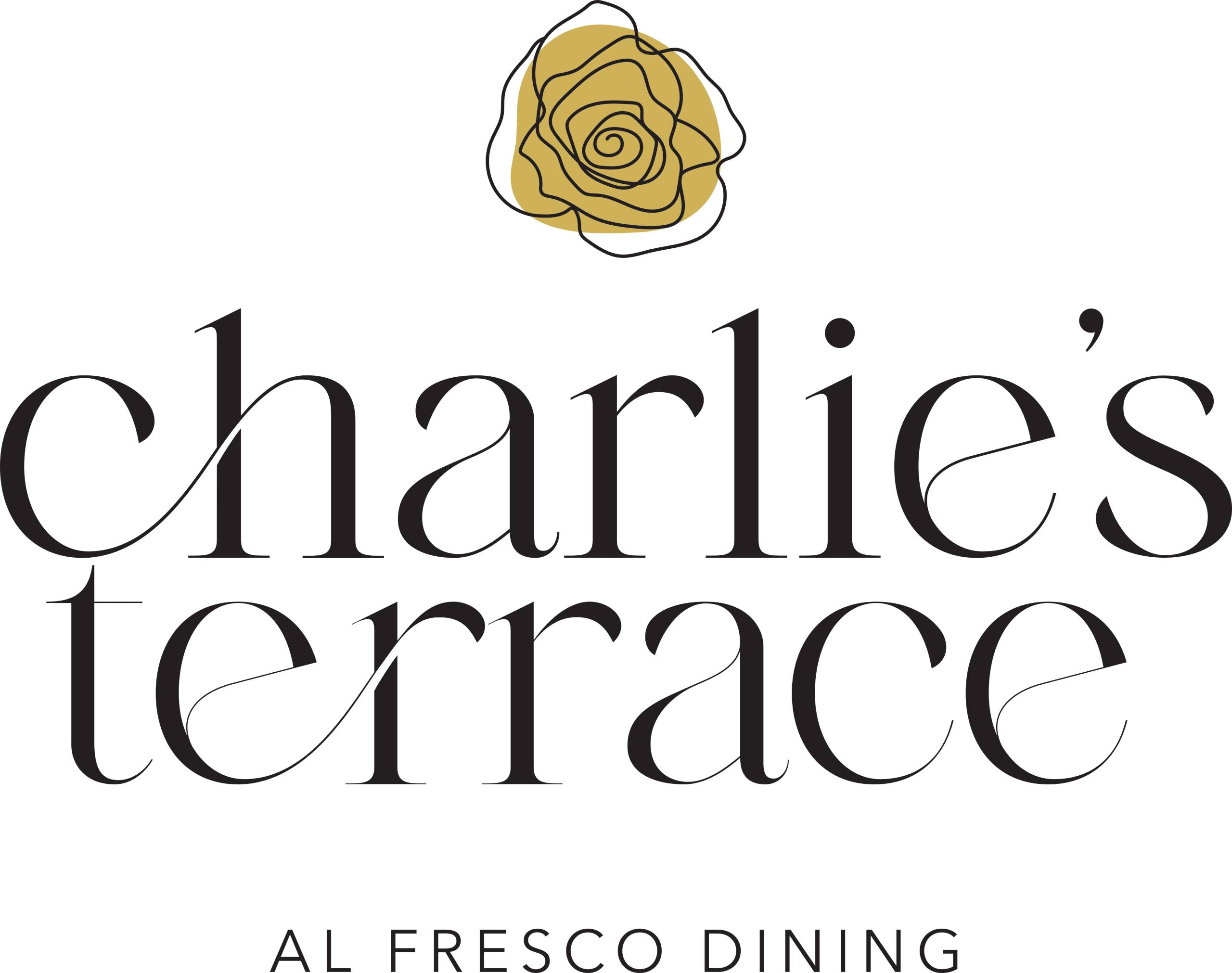 Charlies Terrace