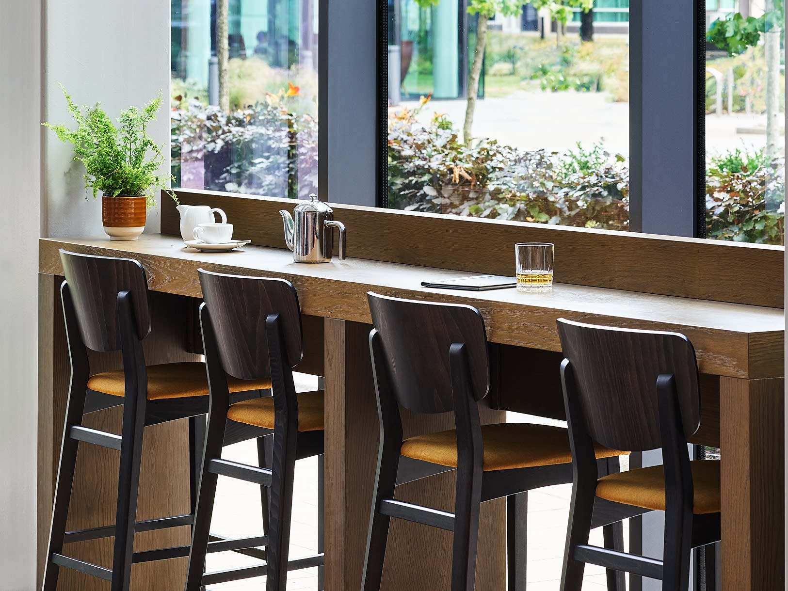 Hyatt Manchester22 176