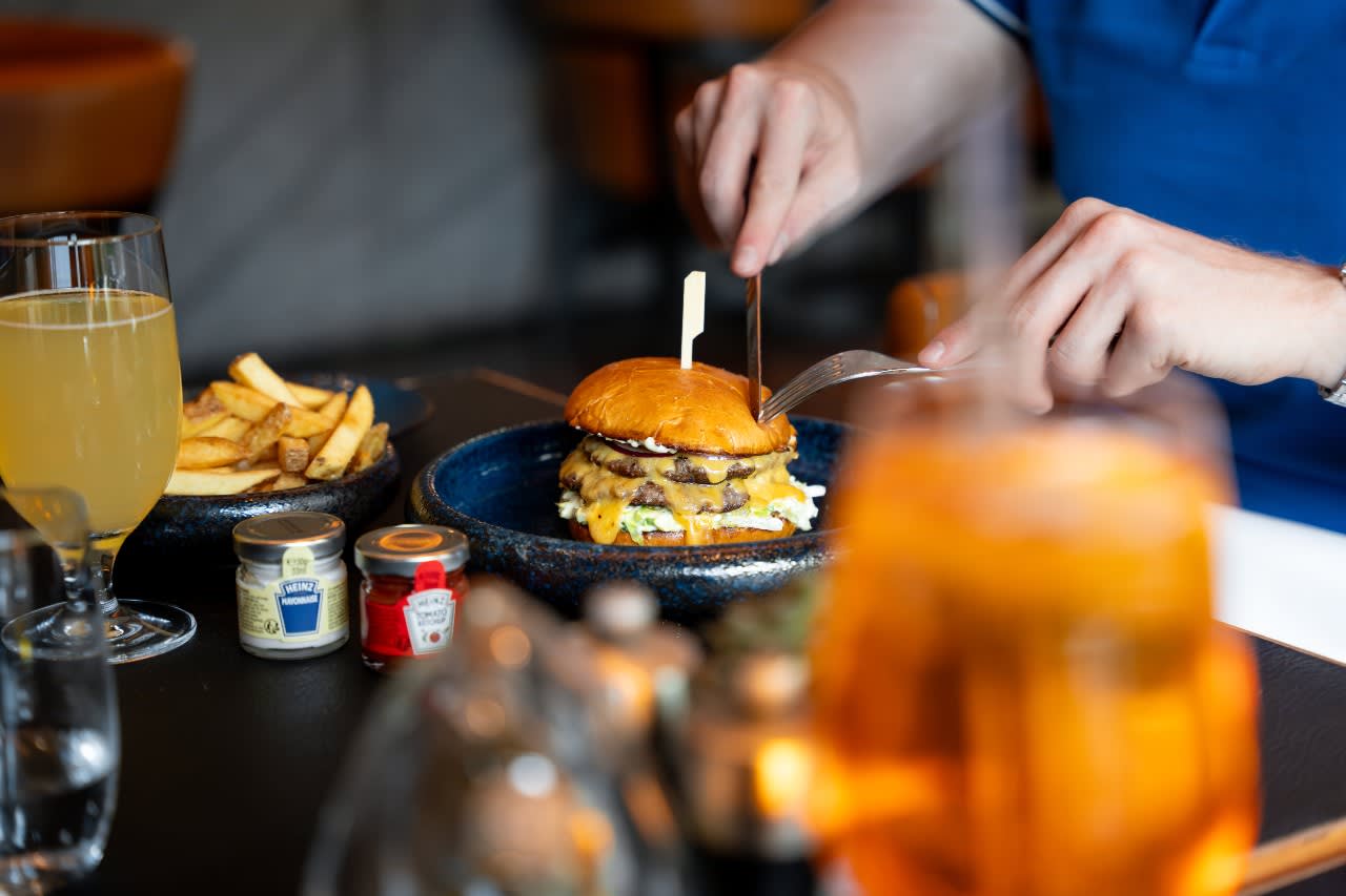 Bergh P1533 Tizian Burger 1280x1280