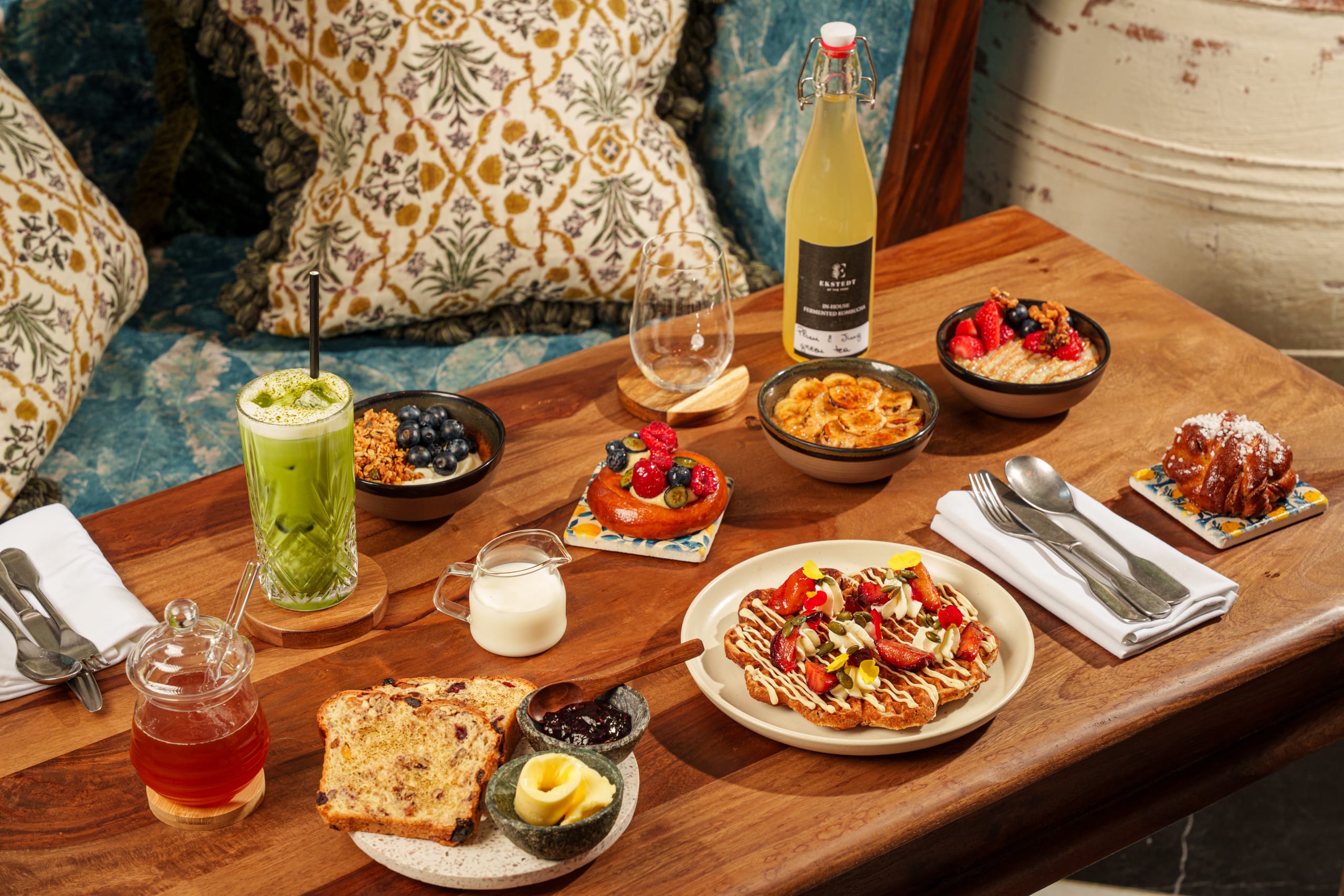 Great Scotland Yard April 6816