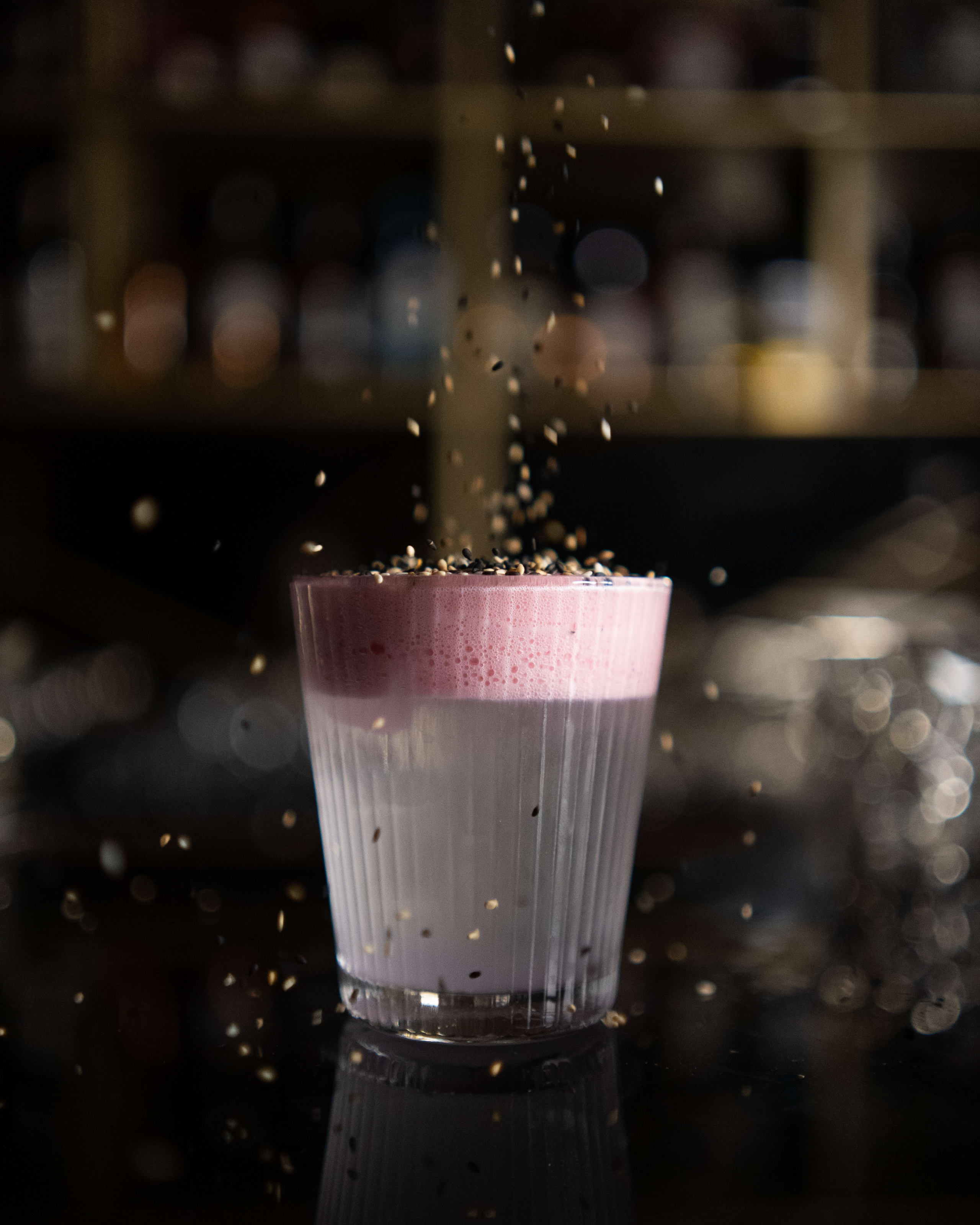 PVT LTD SIGNATURE COCKTAIL THE EQUALIZER