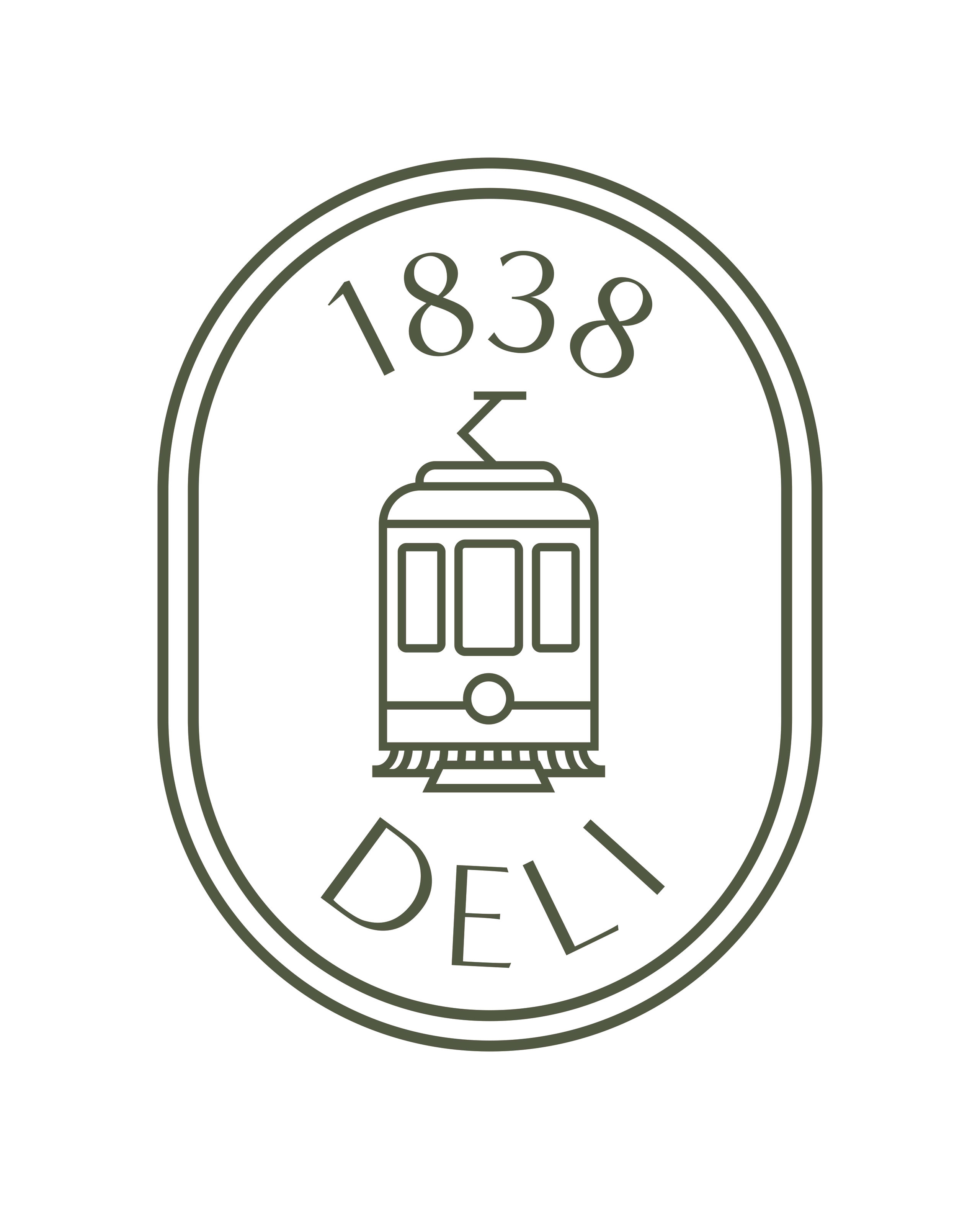 Bergh O L001b 1839 Deli Color Cmyk