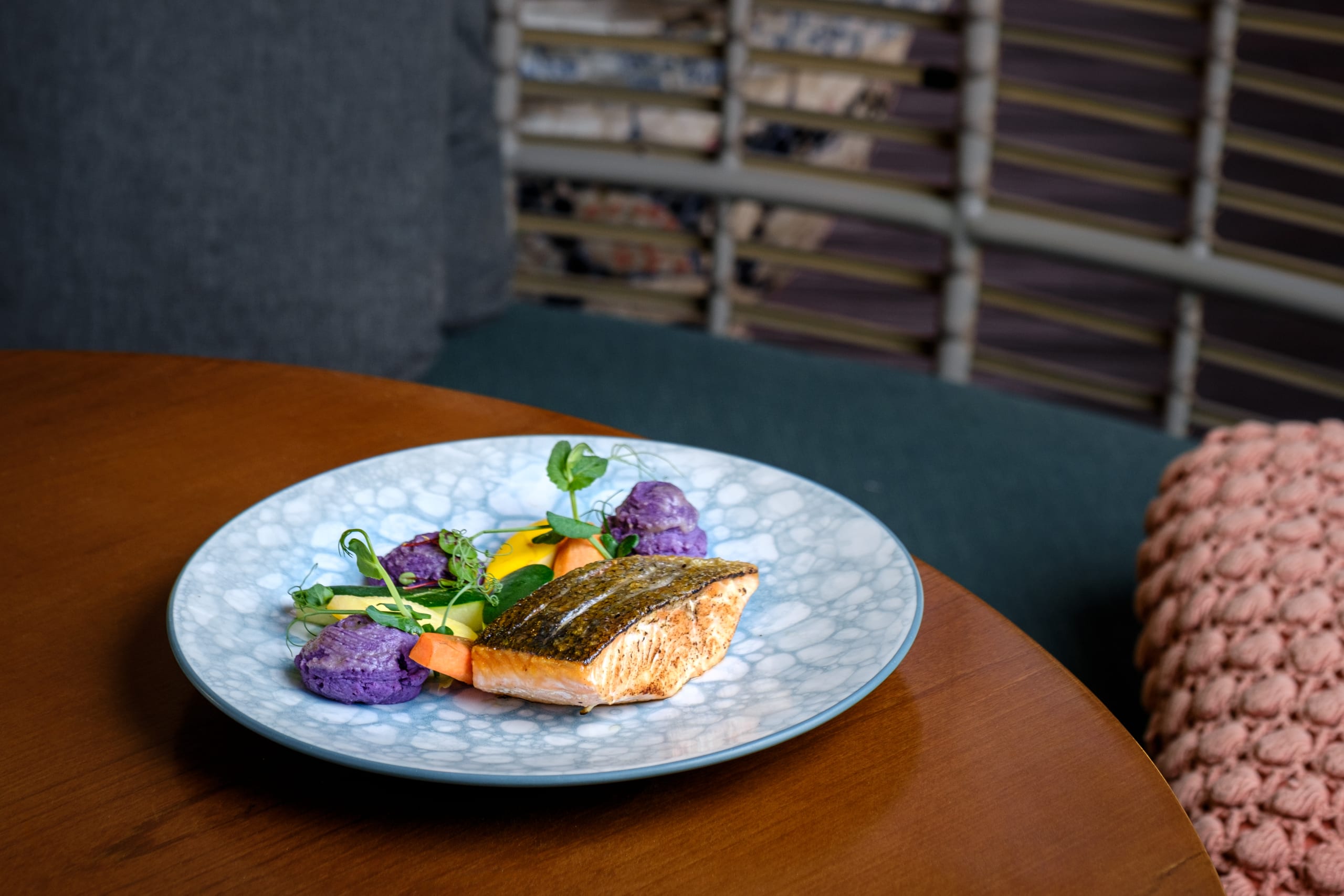 Andaz the Locale Food 11