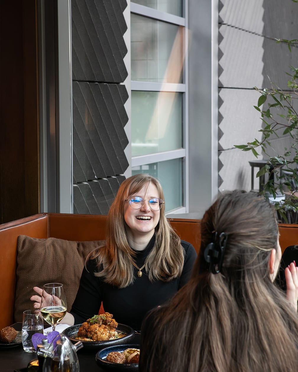 Bergh Bistro Mitte Foto Von White Kitchen 20250331 04