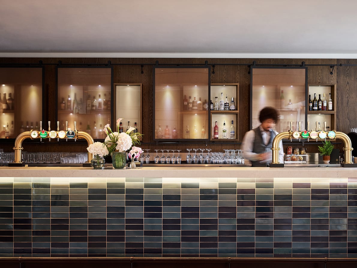 Hyatt Manchester22 012