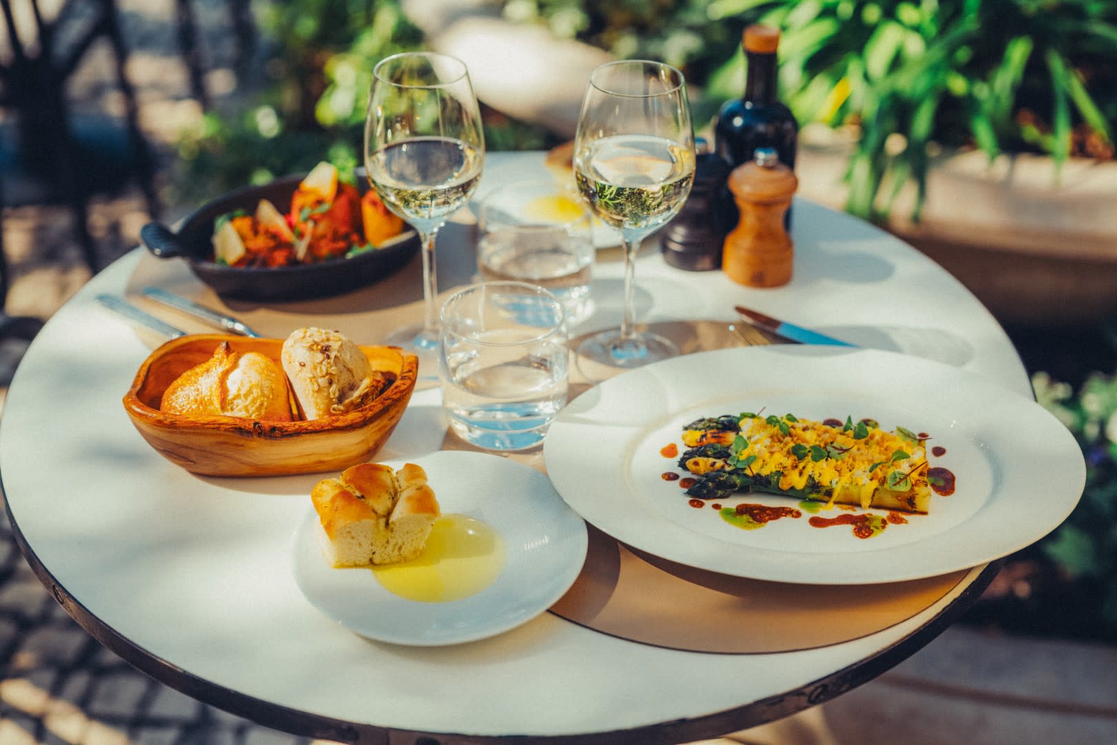 2026 04 Restaurant Le Sud   Table Plats ©boby (7)