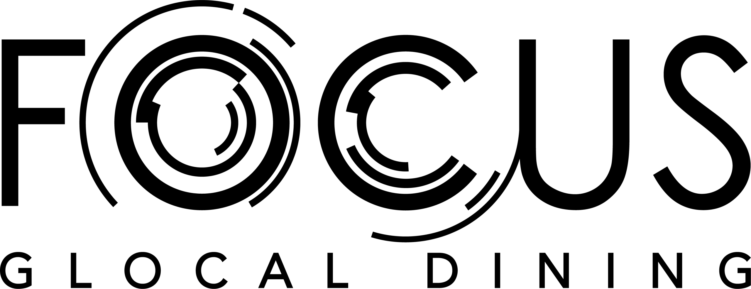 Focus Logo   Restaurant