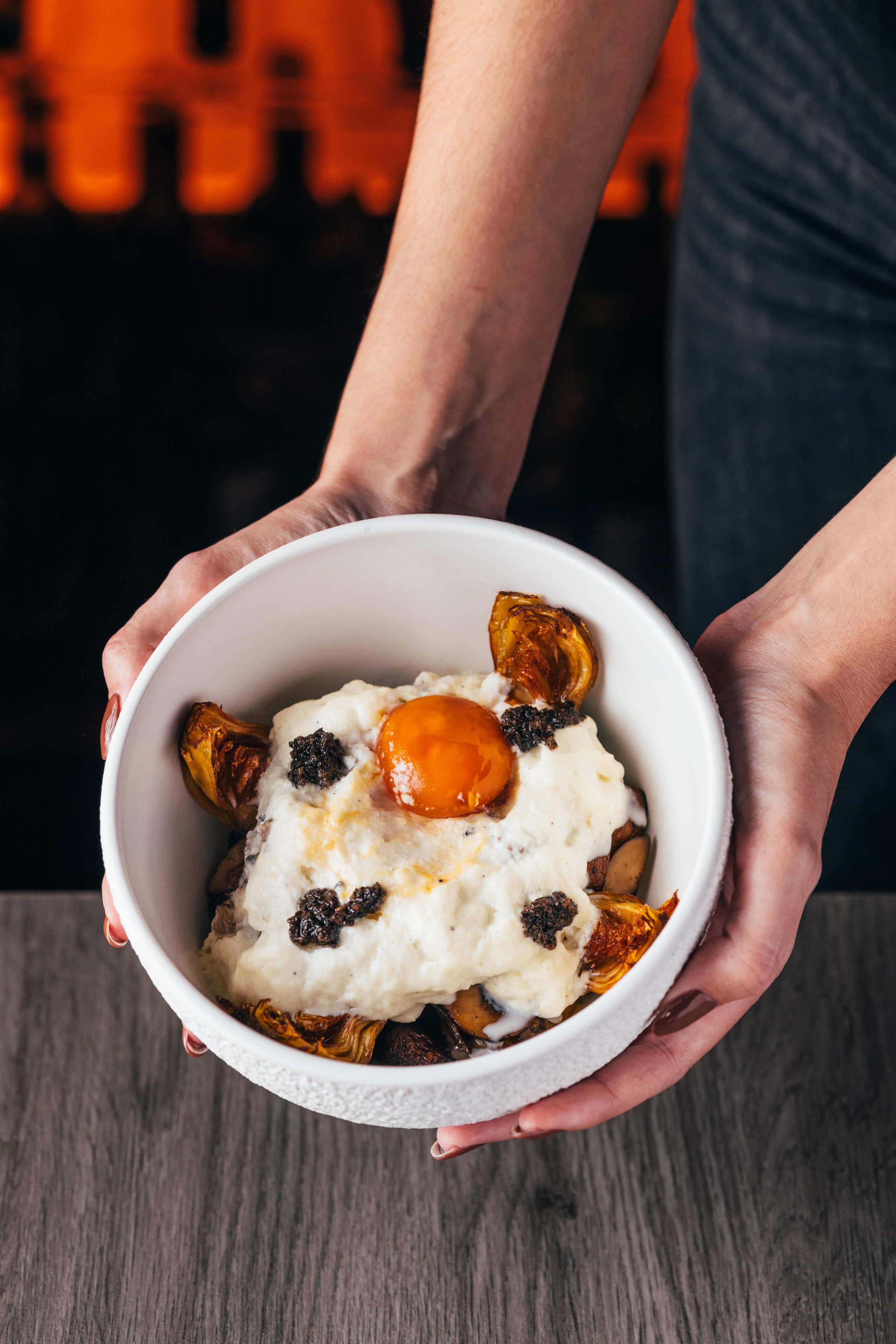 Victor Torres Hielo Y Carbon 20 Min