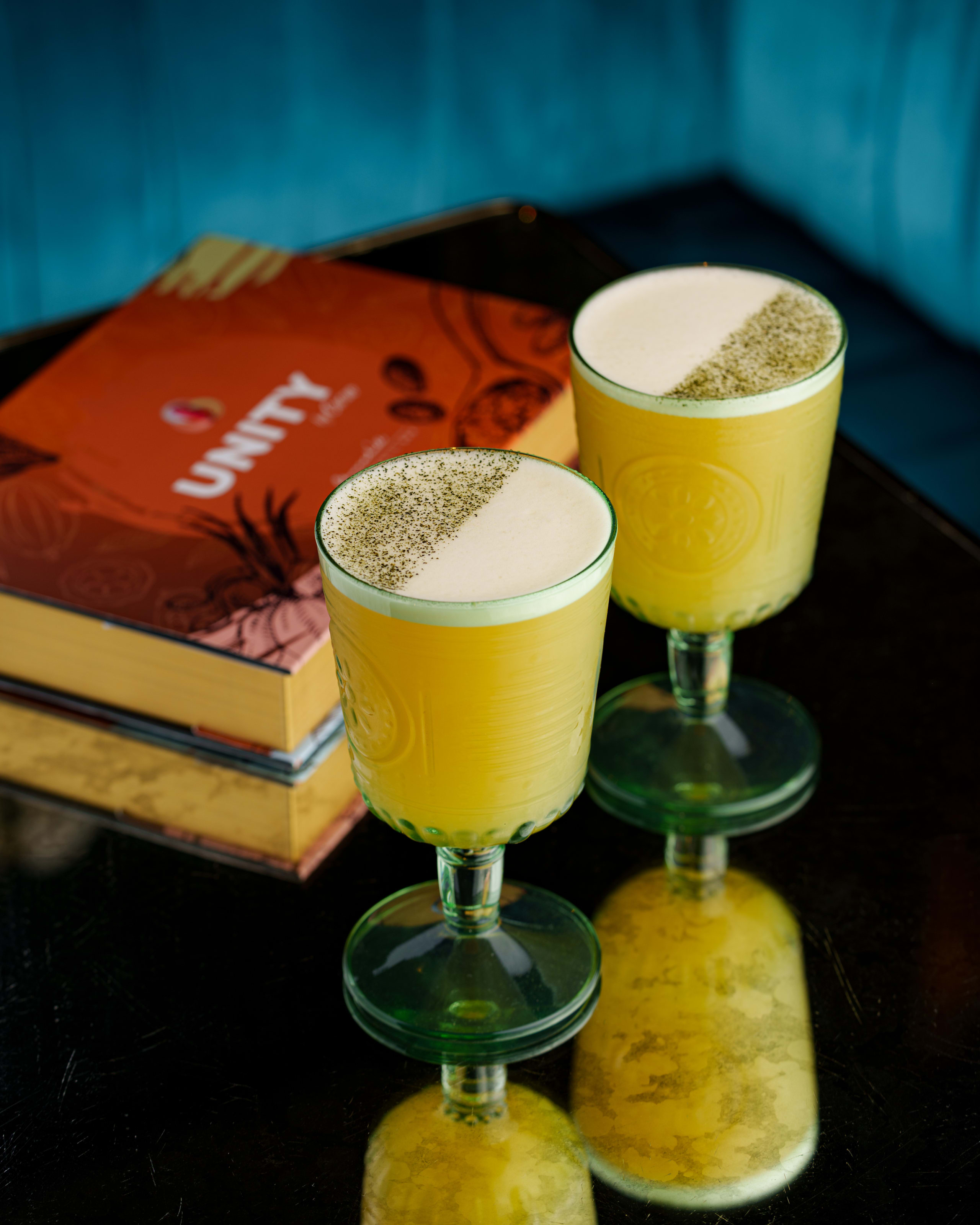 Churchill Bar&terrace  10954