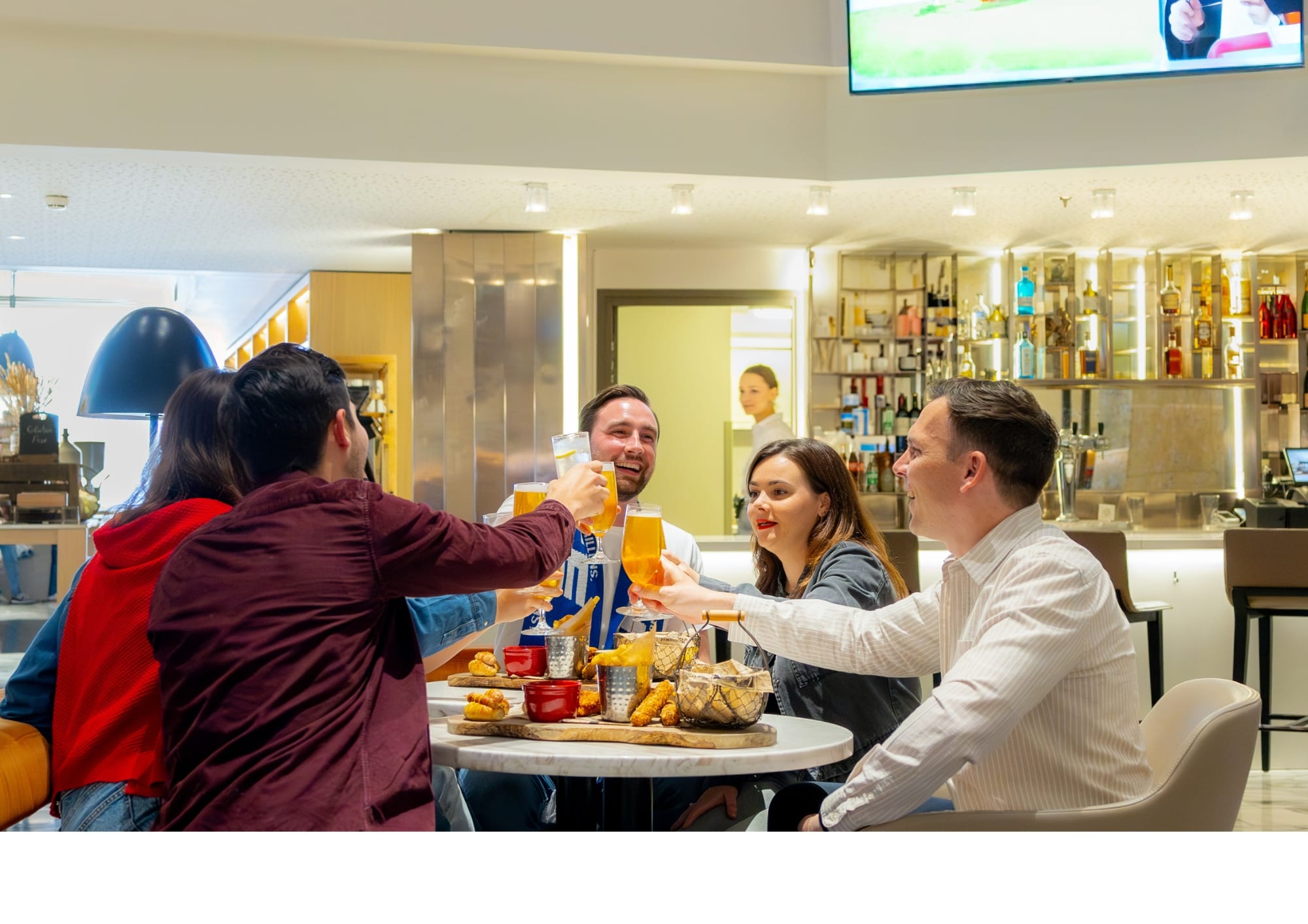 Hyatt Restaurants   Reformat Pictures