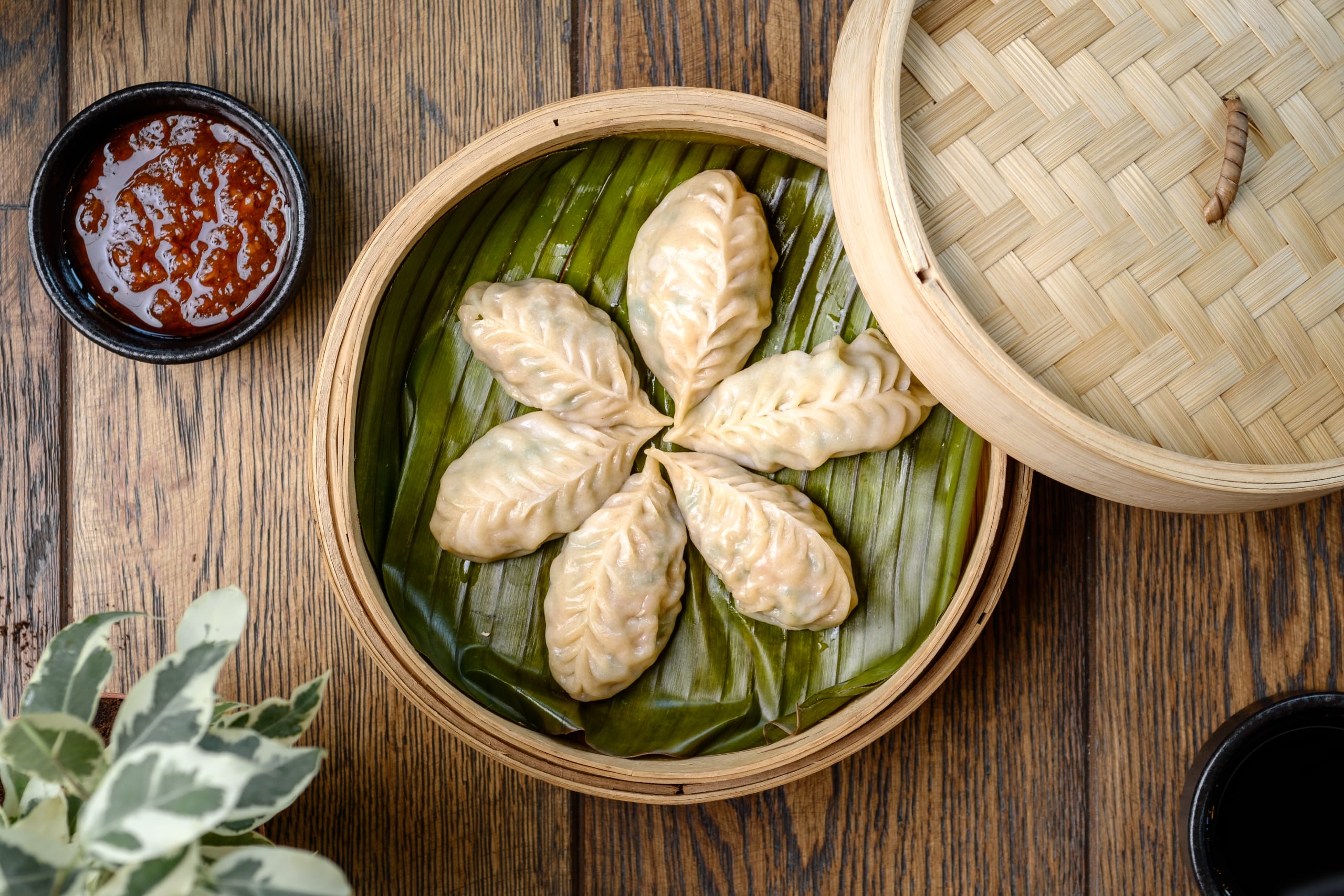 Andaz the Locale Food 4