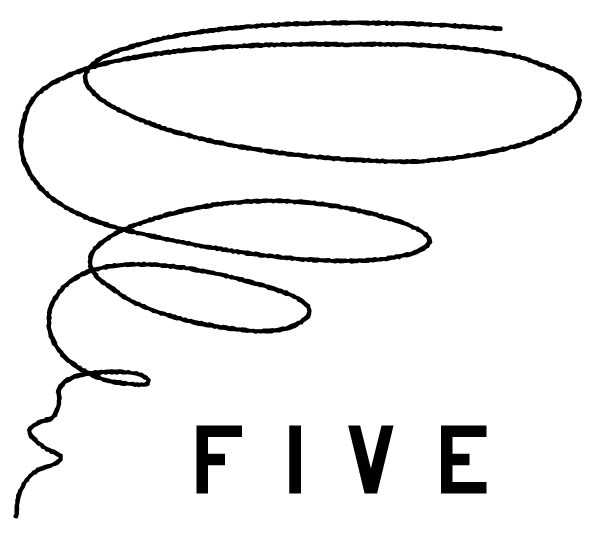 Hyatt Centric Kanazawa Five Logo 01