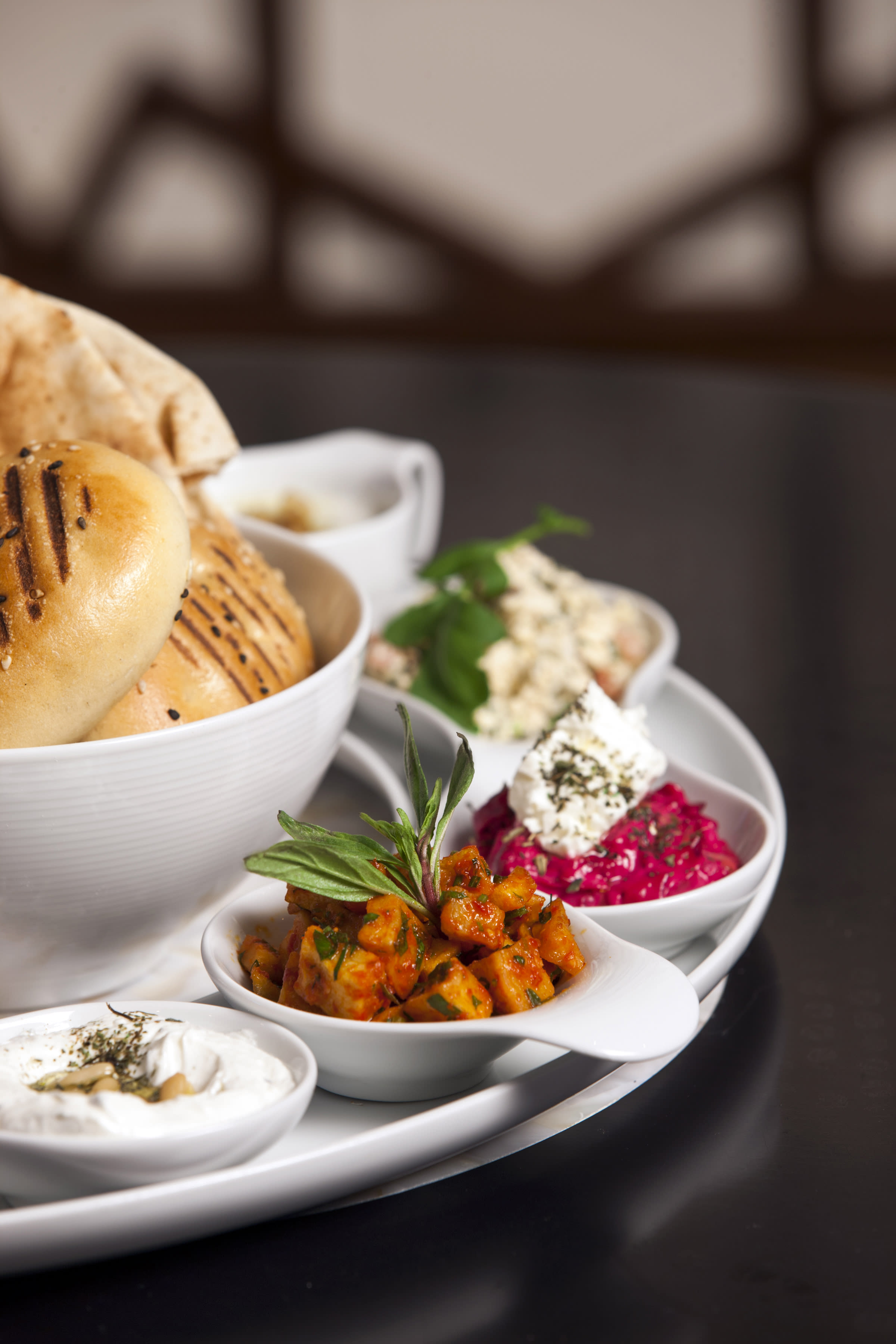 Dohgh P302 Majlis Mezzah