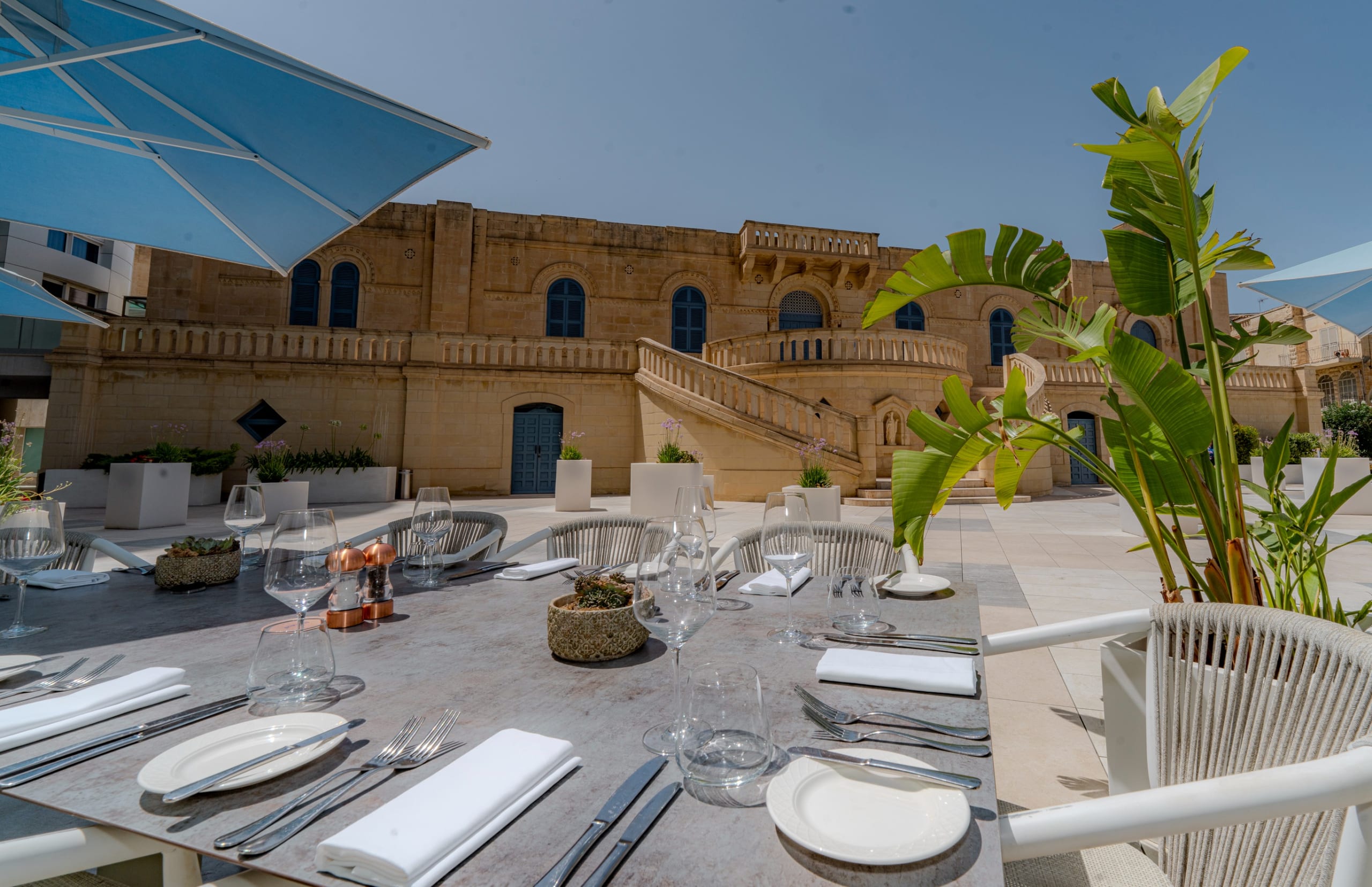 Hyatt Regency Malta 196