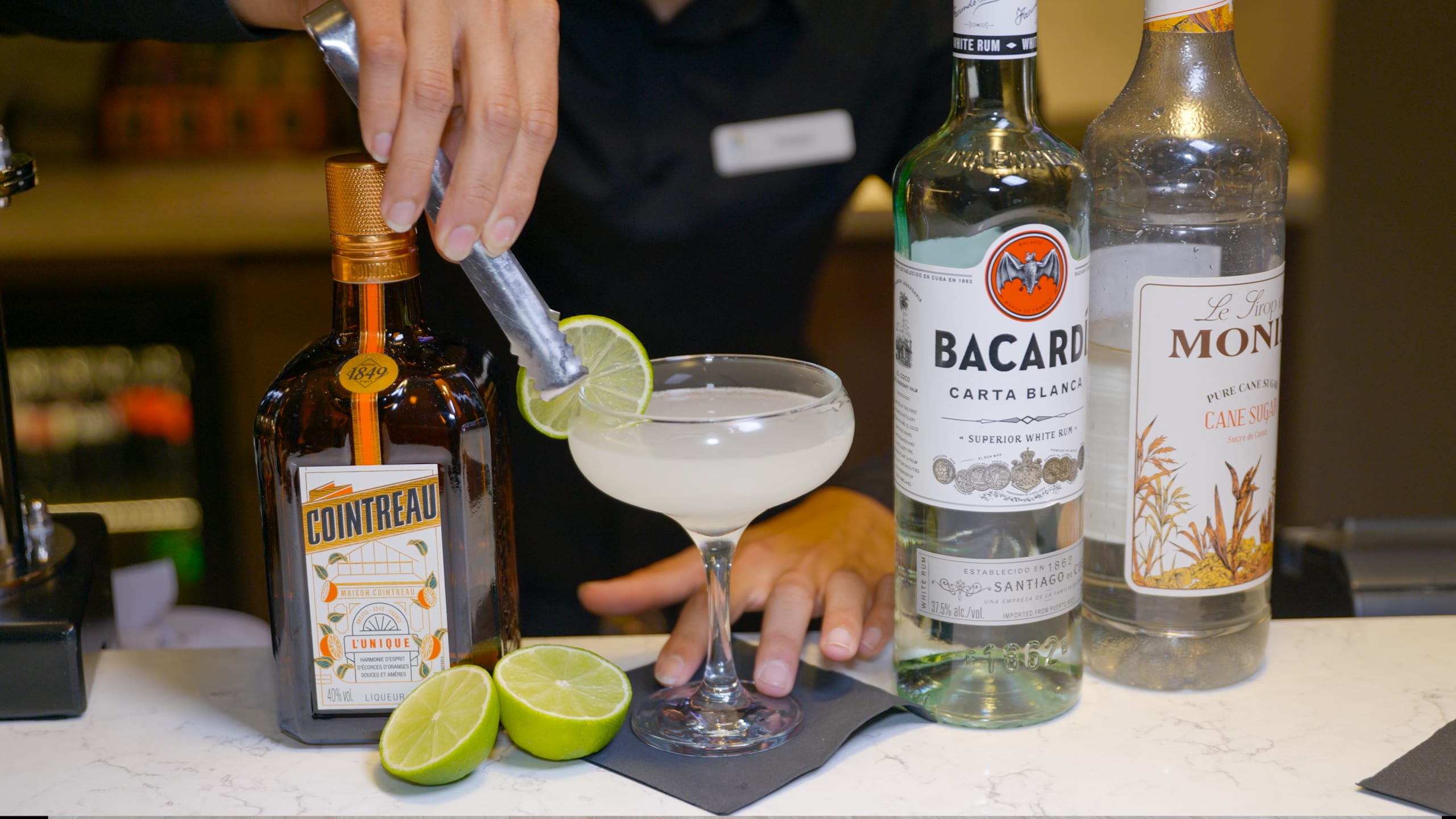 Ccoktail Line