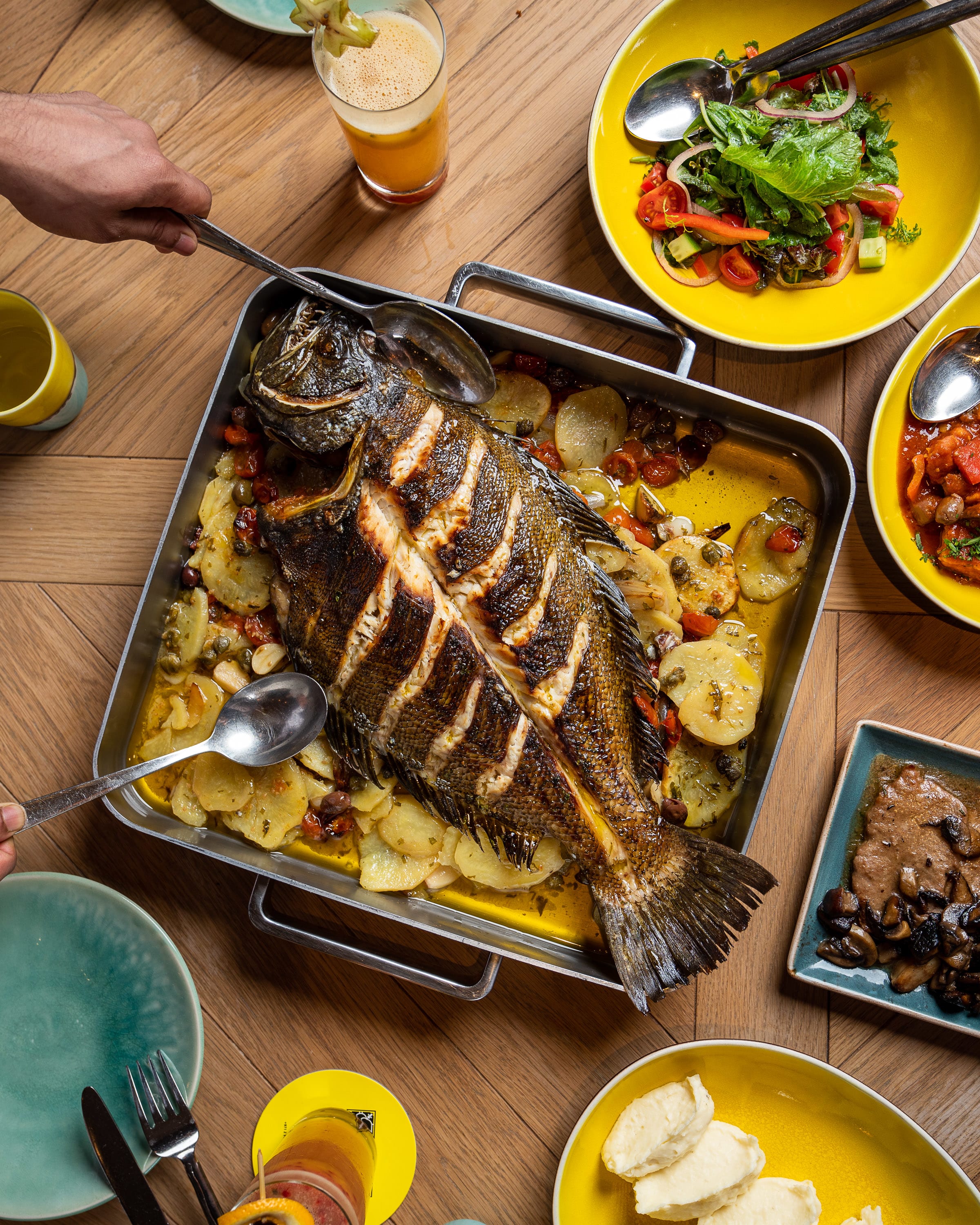 Verso Sep 22   David Allen 38