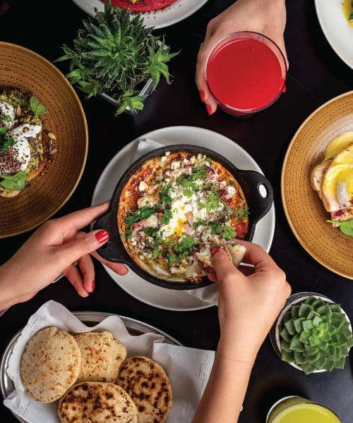 Park Hyatt March 22 David Allen 21