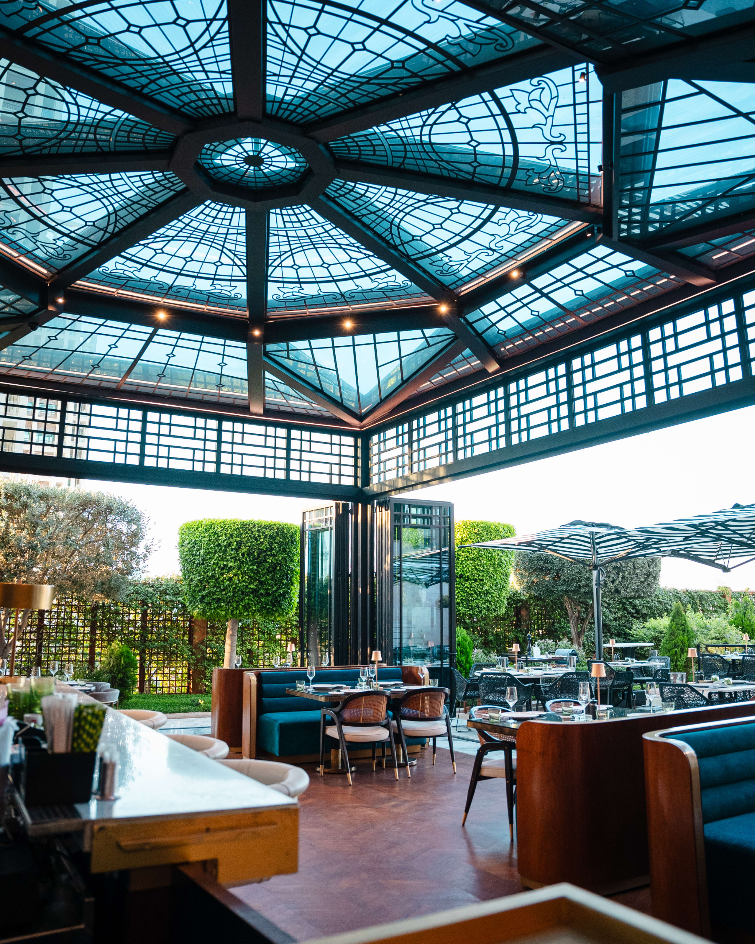 Hyatt Grand Amman Thelombard Italian Restaurant 4 Resized 664b0968d7adb