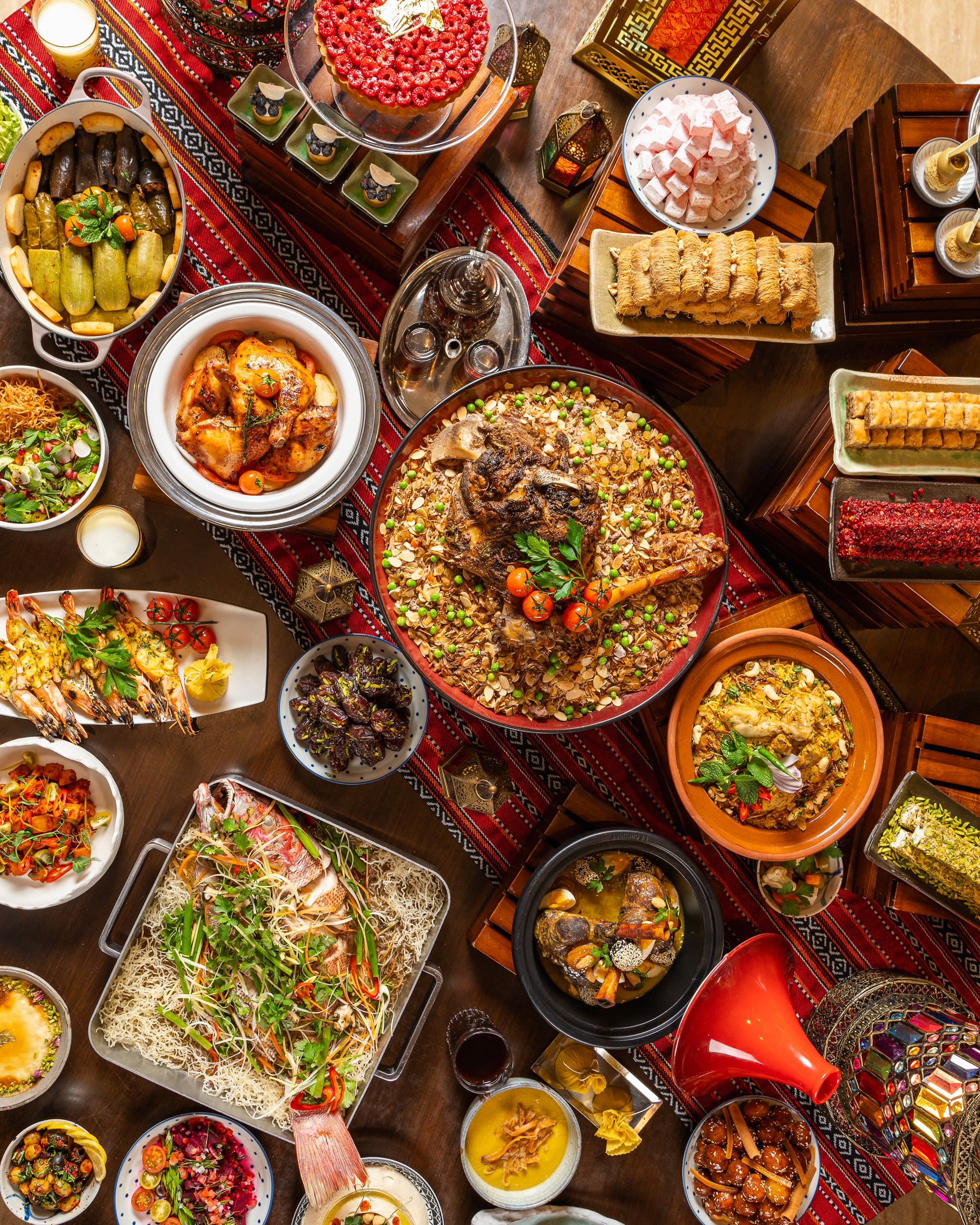 Inhaus.ae Da Grand Hyatt Jan  22