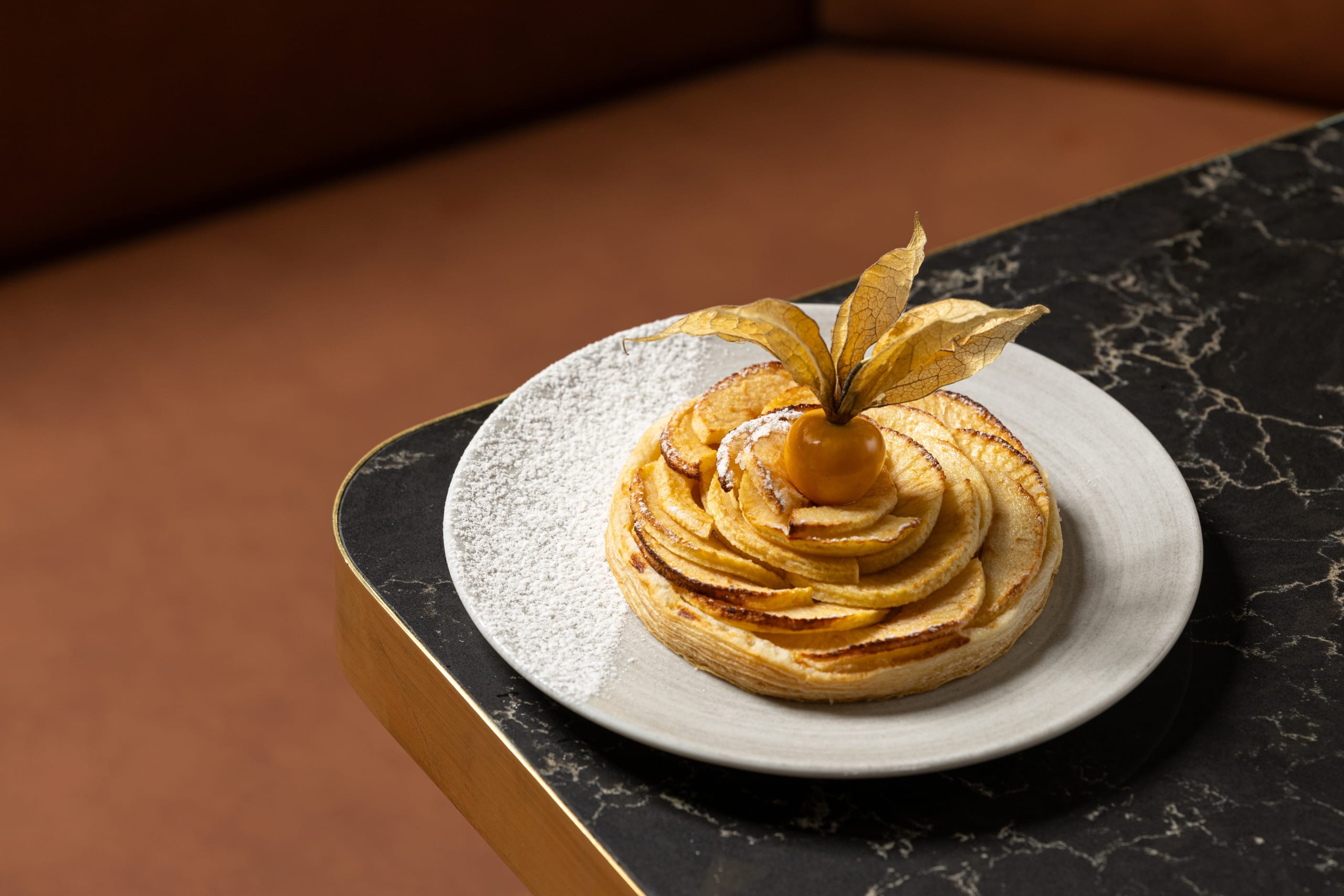 Dolzr Zoom Restaurant Dish 1