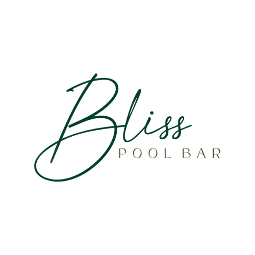 Bliss Pool Anad Bar Logo