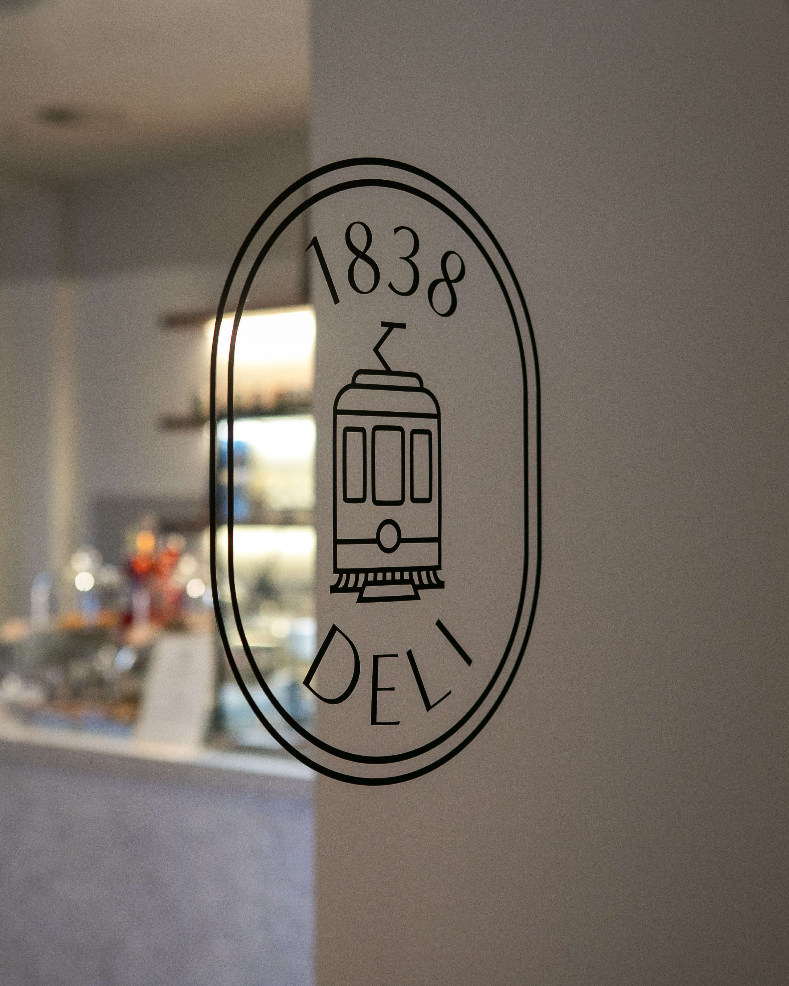 BERGH-1838-Deli-Inside-Door-Logo