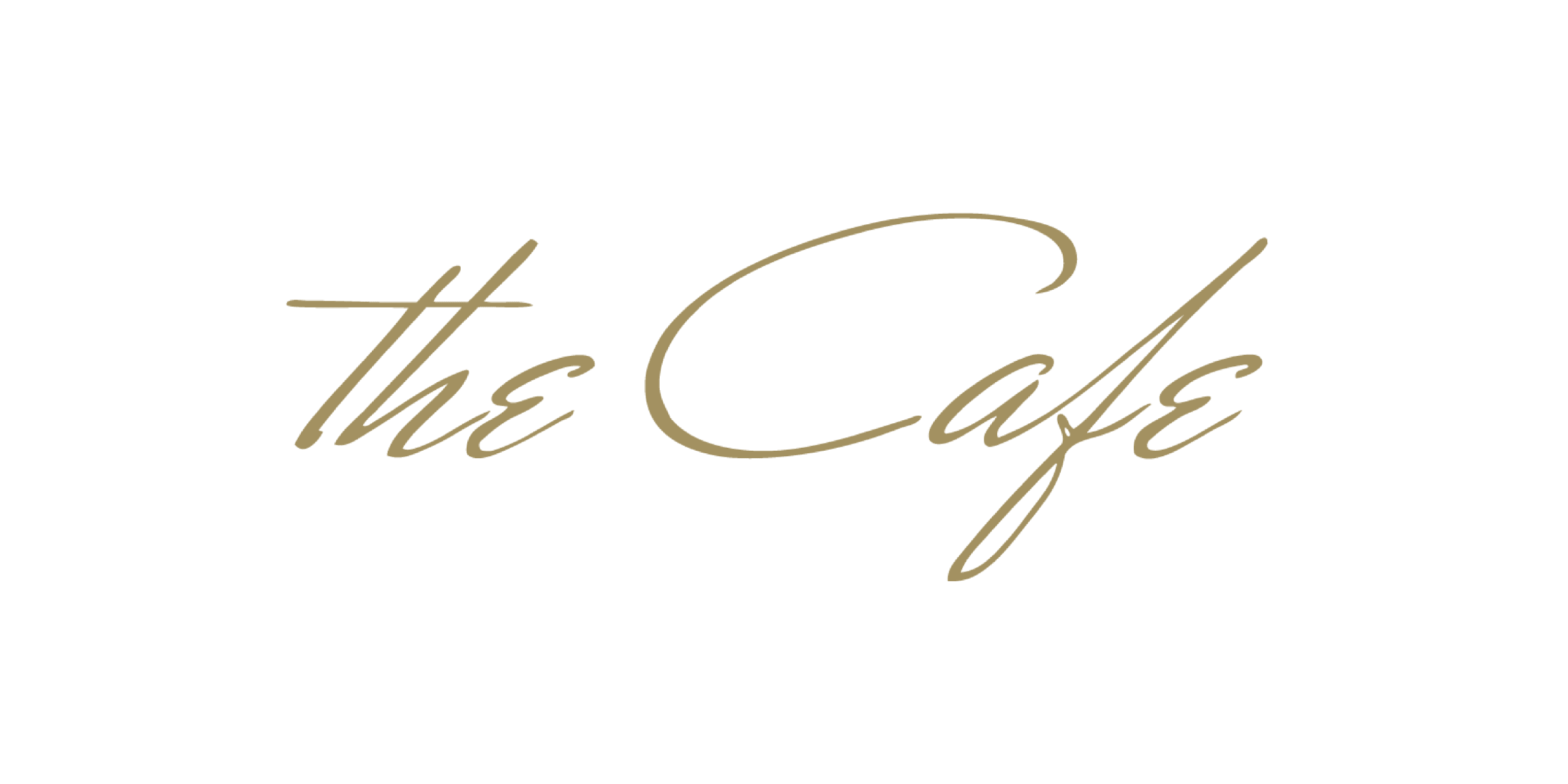 The Cafe