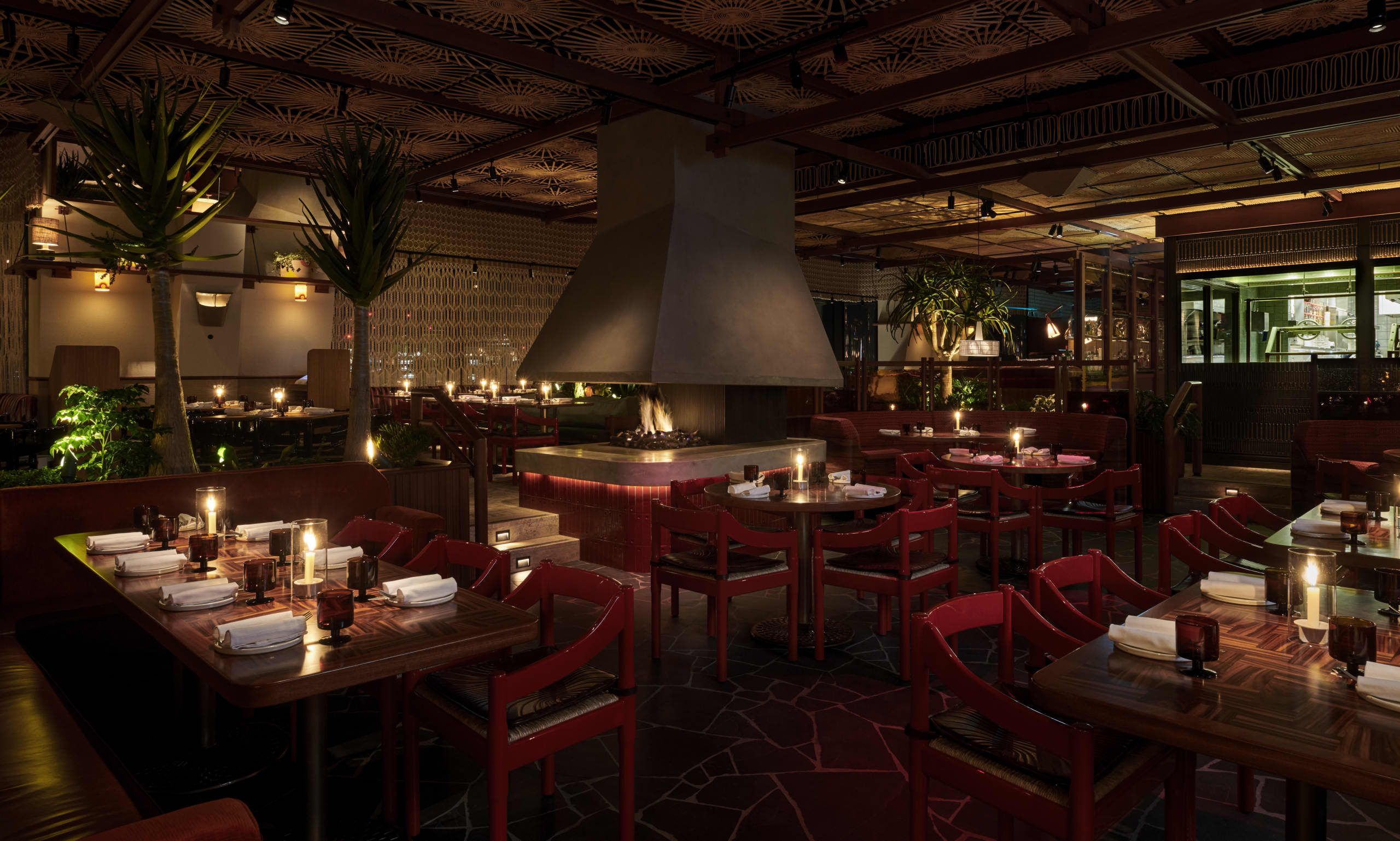 Decimo Night Shoot 104 Final