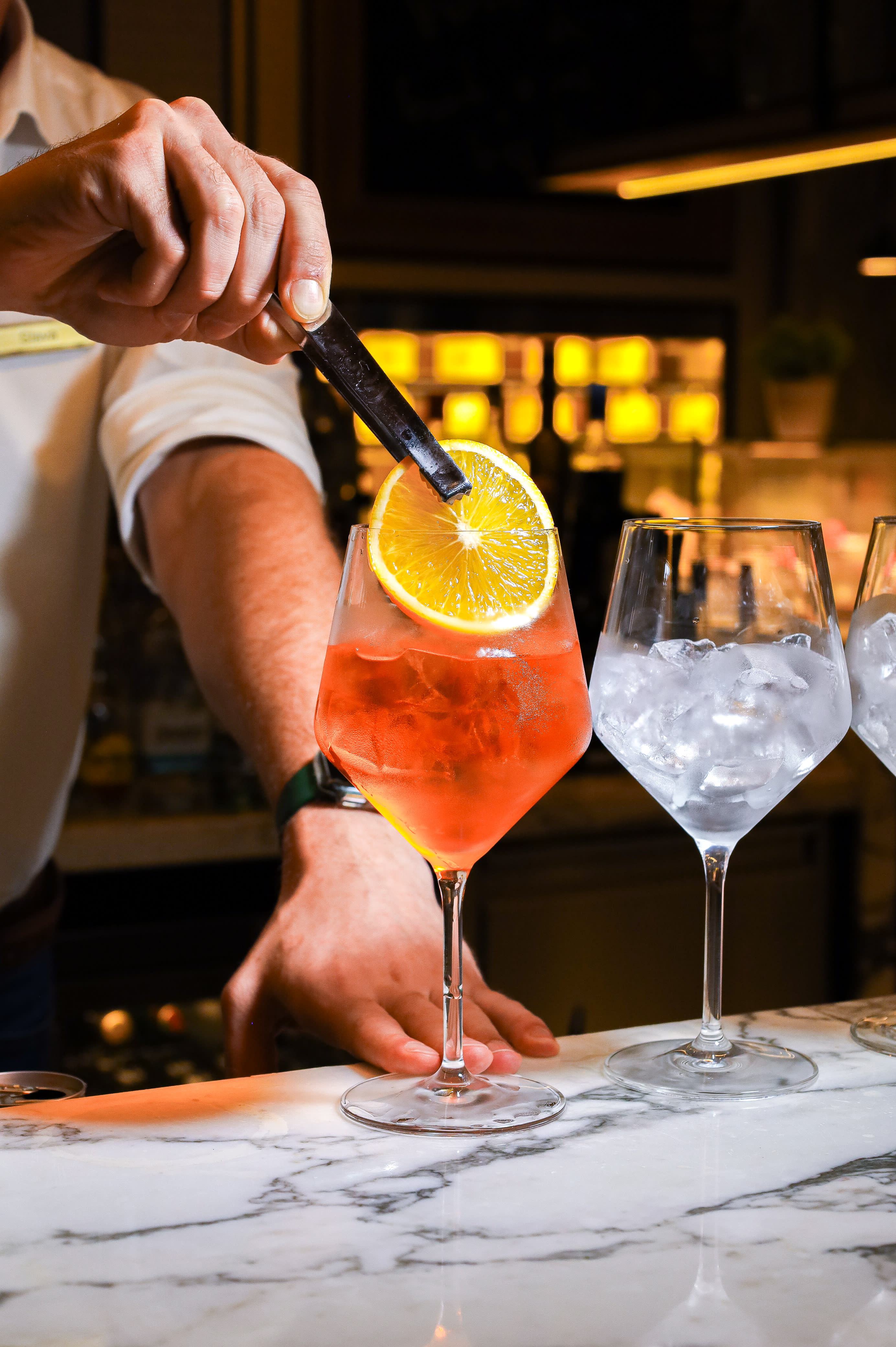 Verso Restaurant Italian Family Brunch What's Happening