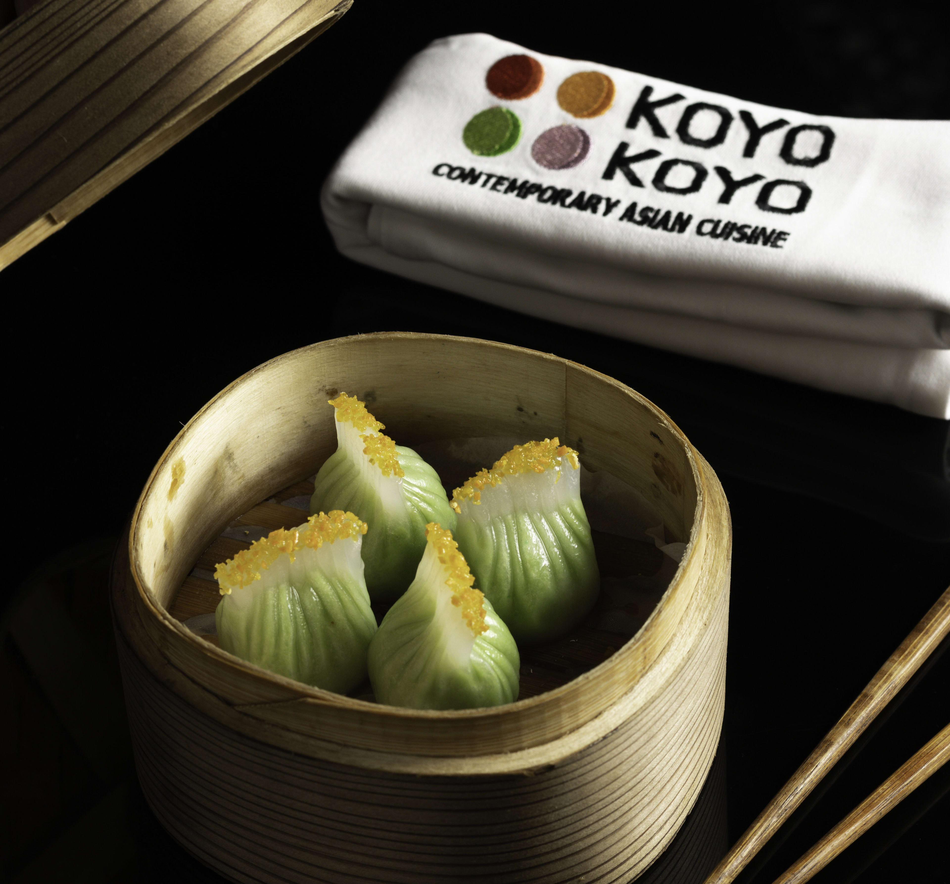 Koyo Koyo Chandigarh