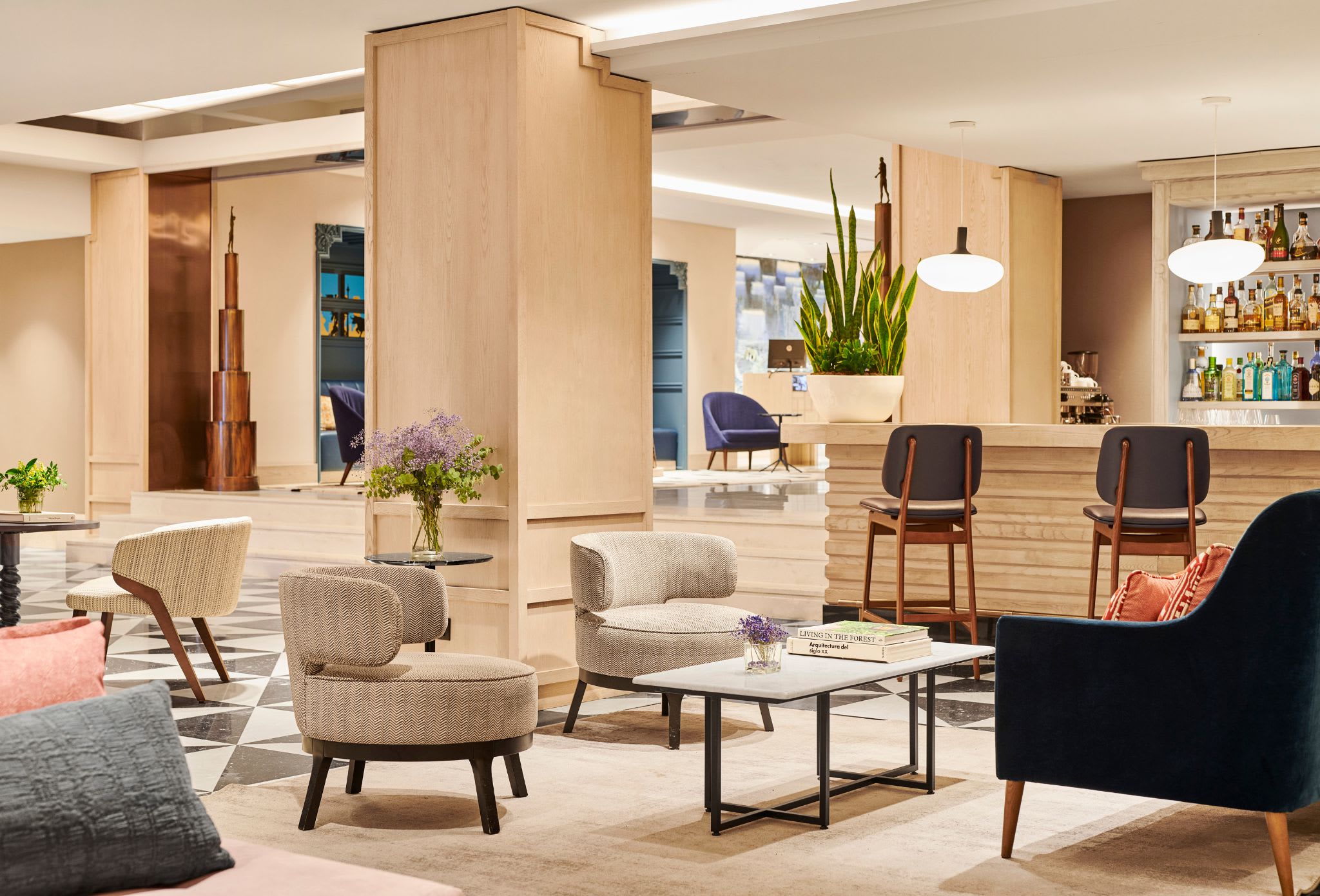 Hyatt Regency Hesperia Madrid Mery Barbola1