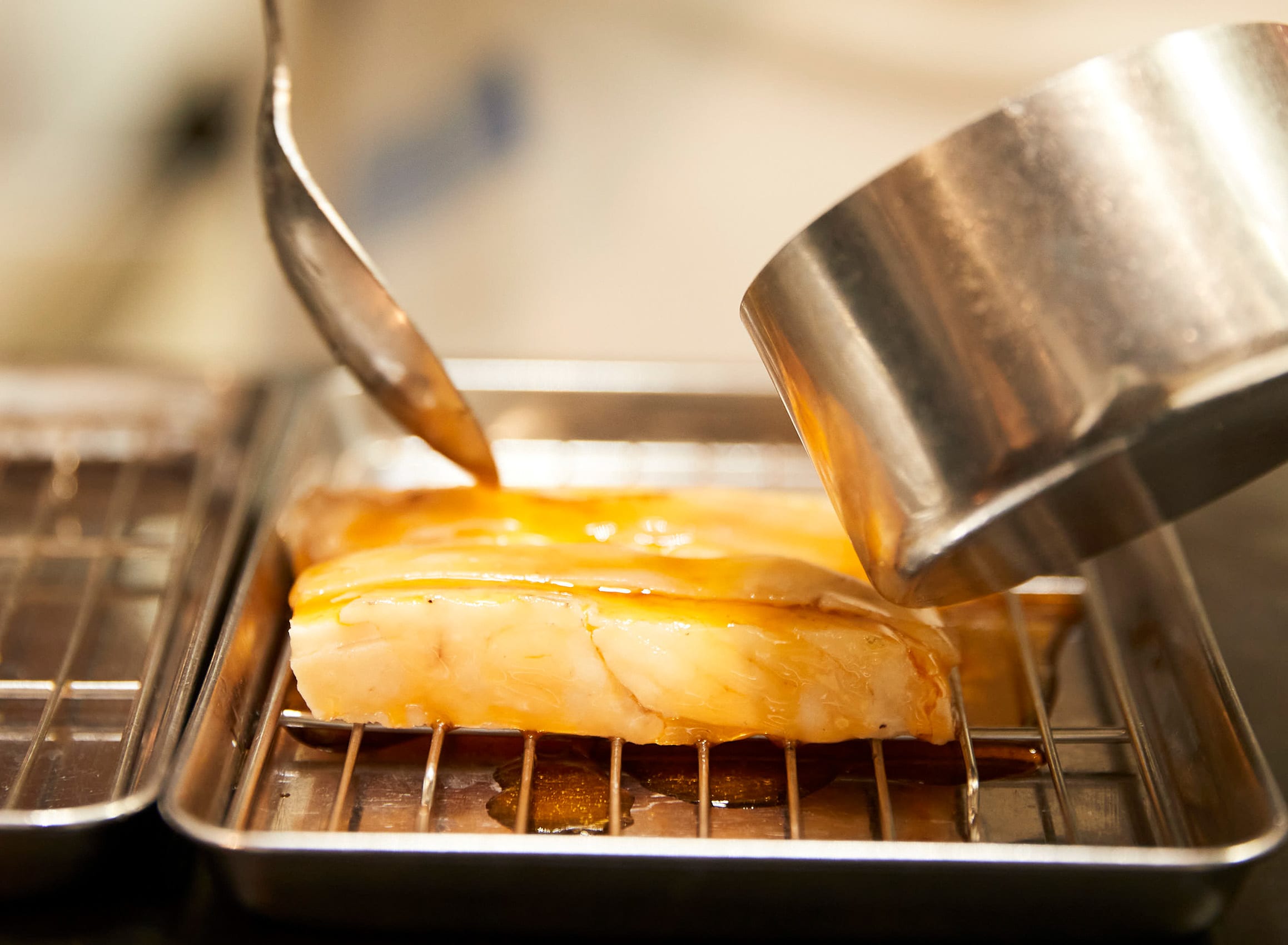 Cooking