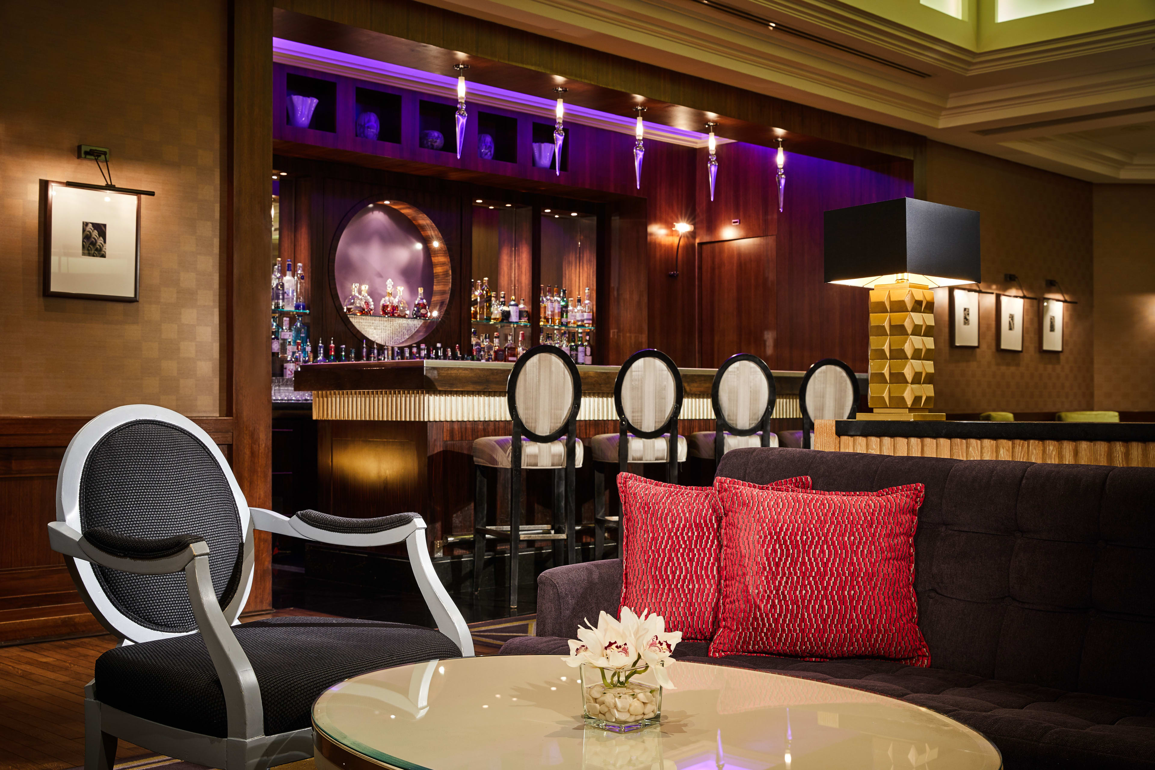 Hyatt the Bar